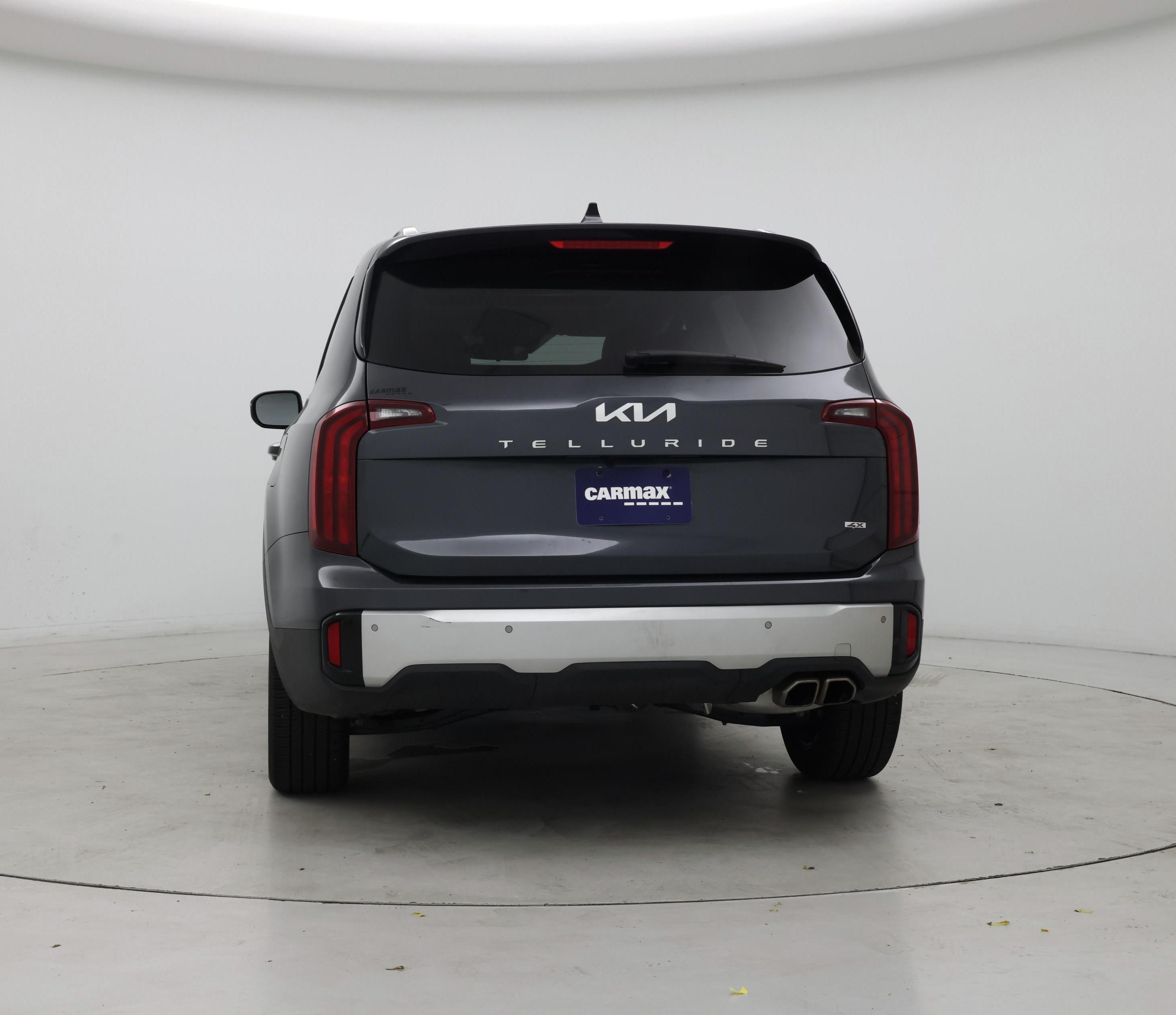 Thumbnail: 2024 Kia Telluride - 6