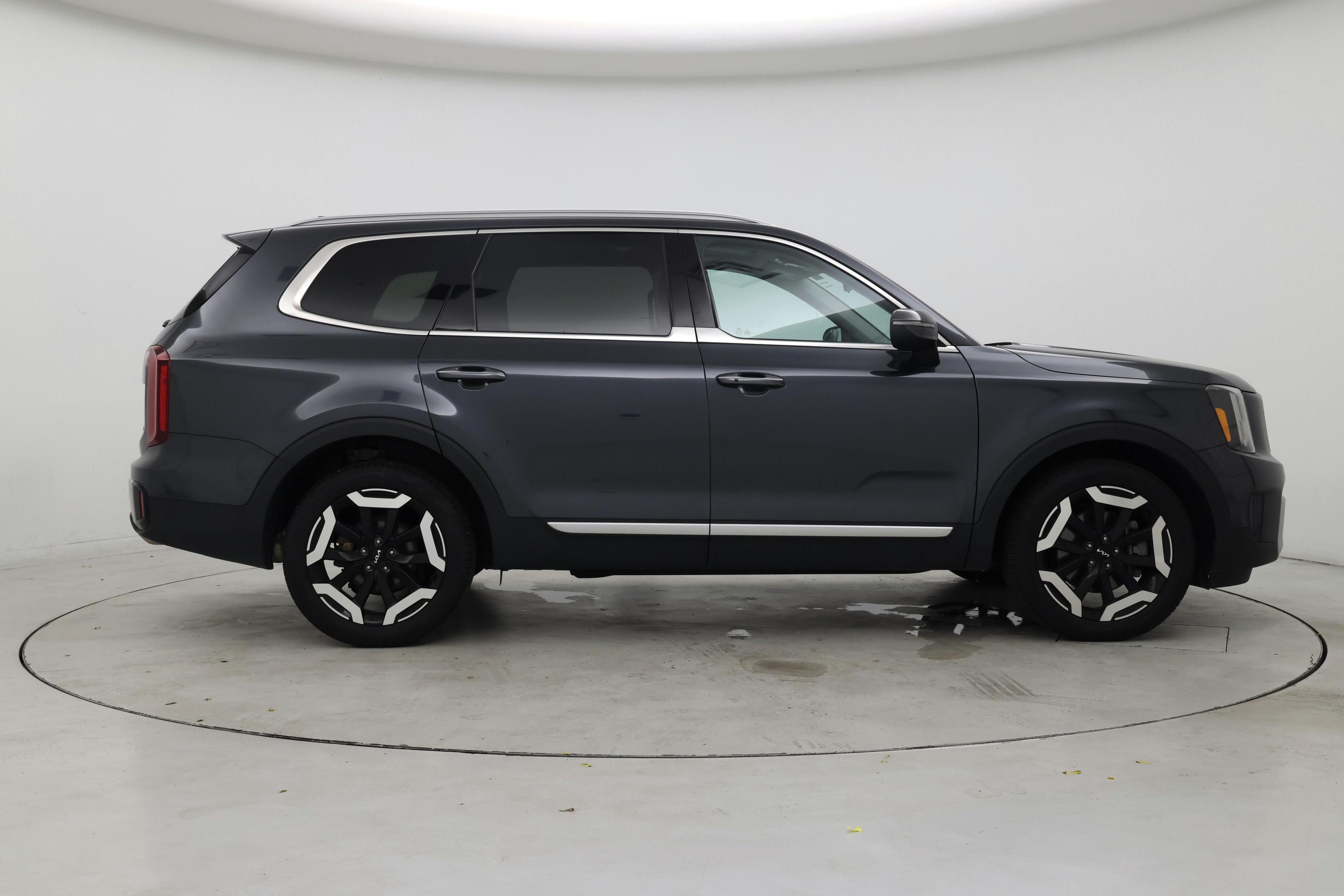 Thumbnail: 2024 Kia Telluride - 7