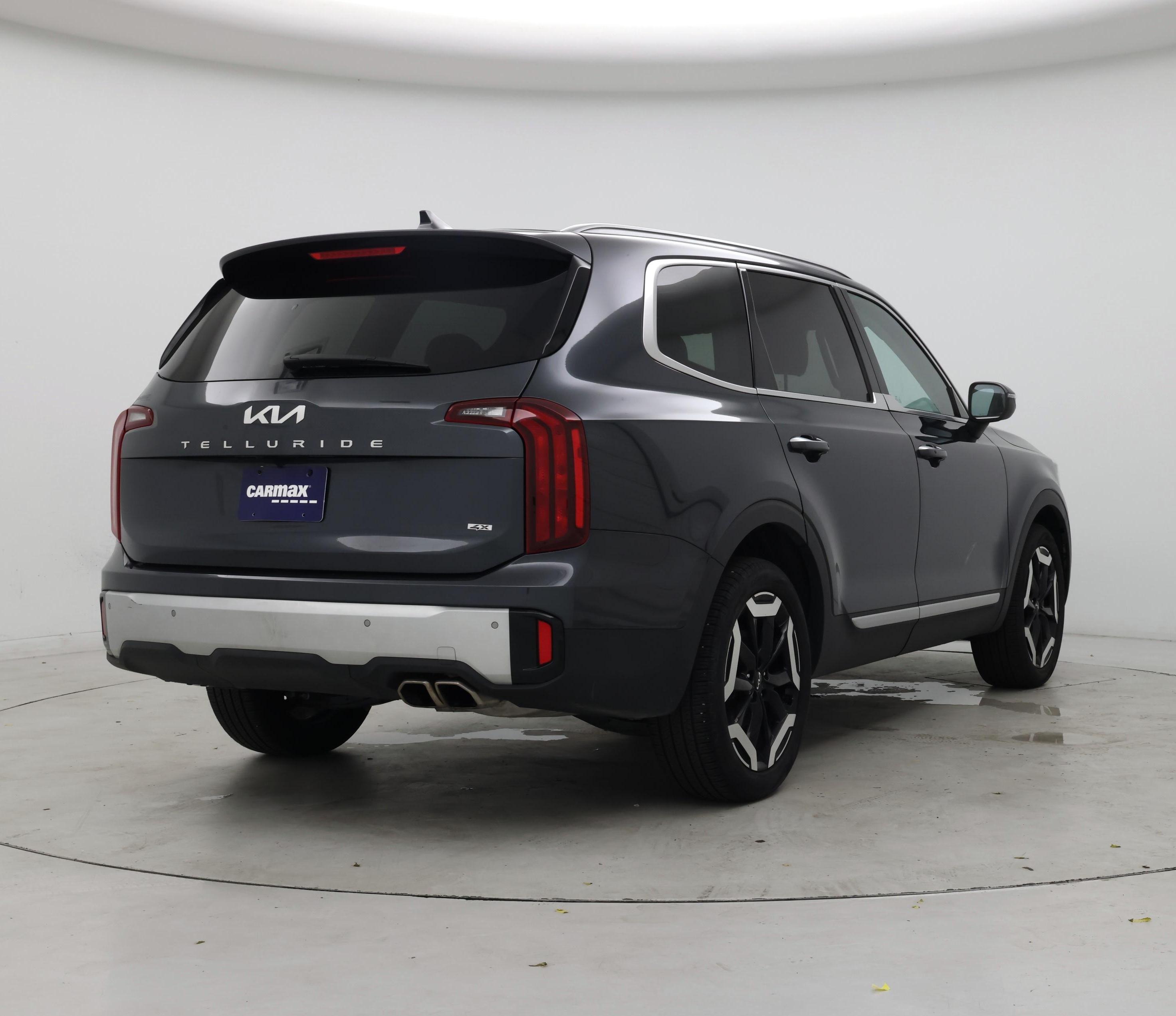 Thumbnail: 2024 Kia Telluride - 8