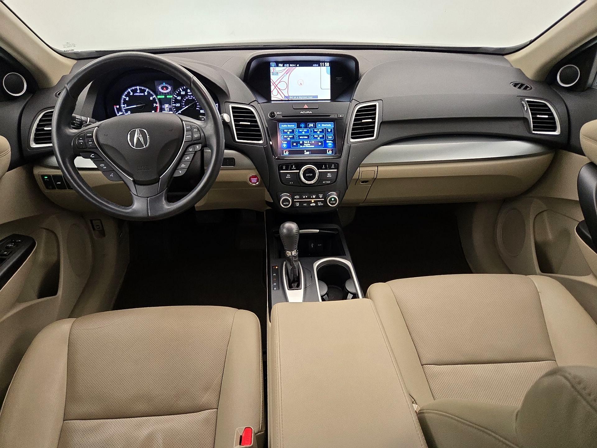 Thumbnail: 2018 Acura RDX - 9