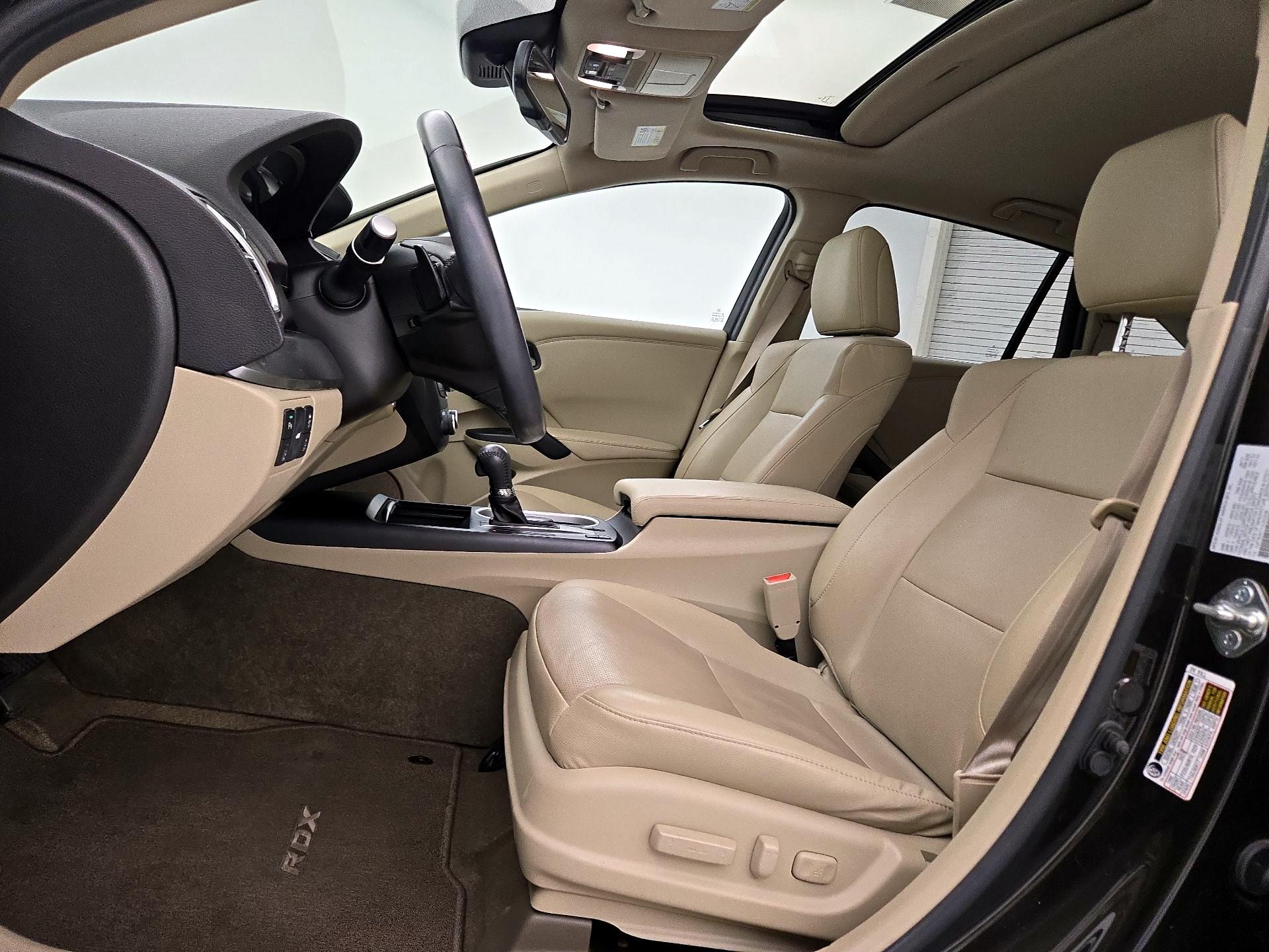 Thumbnail: 2018 Acura RDX - 11