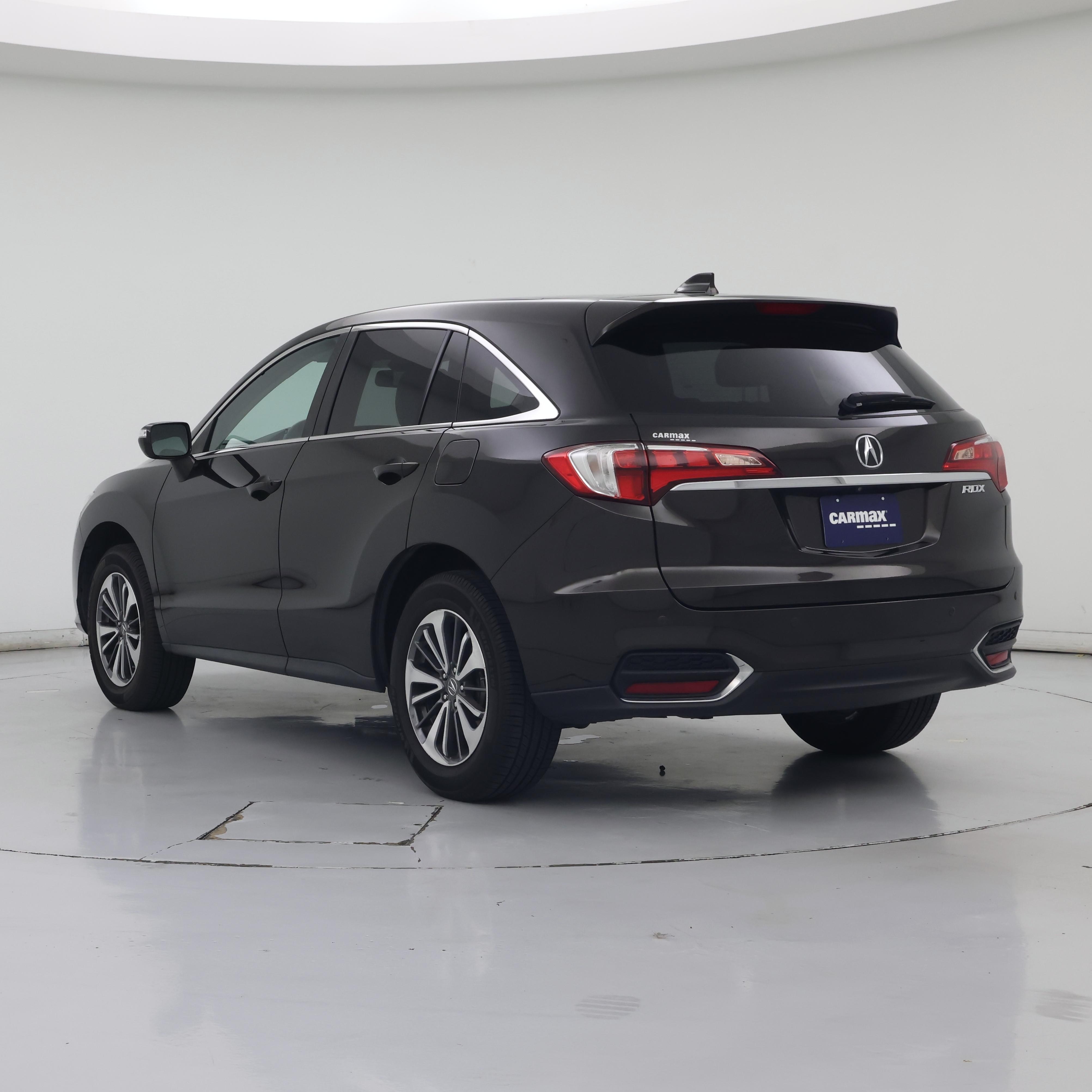 Thumbnail: 2018 Acura RDX - 2