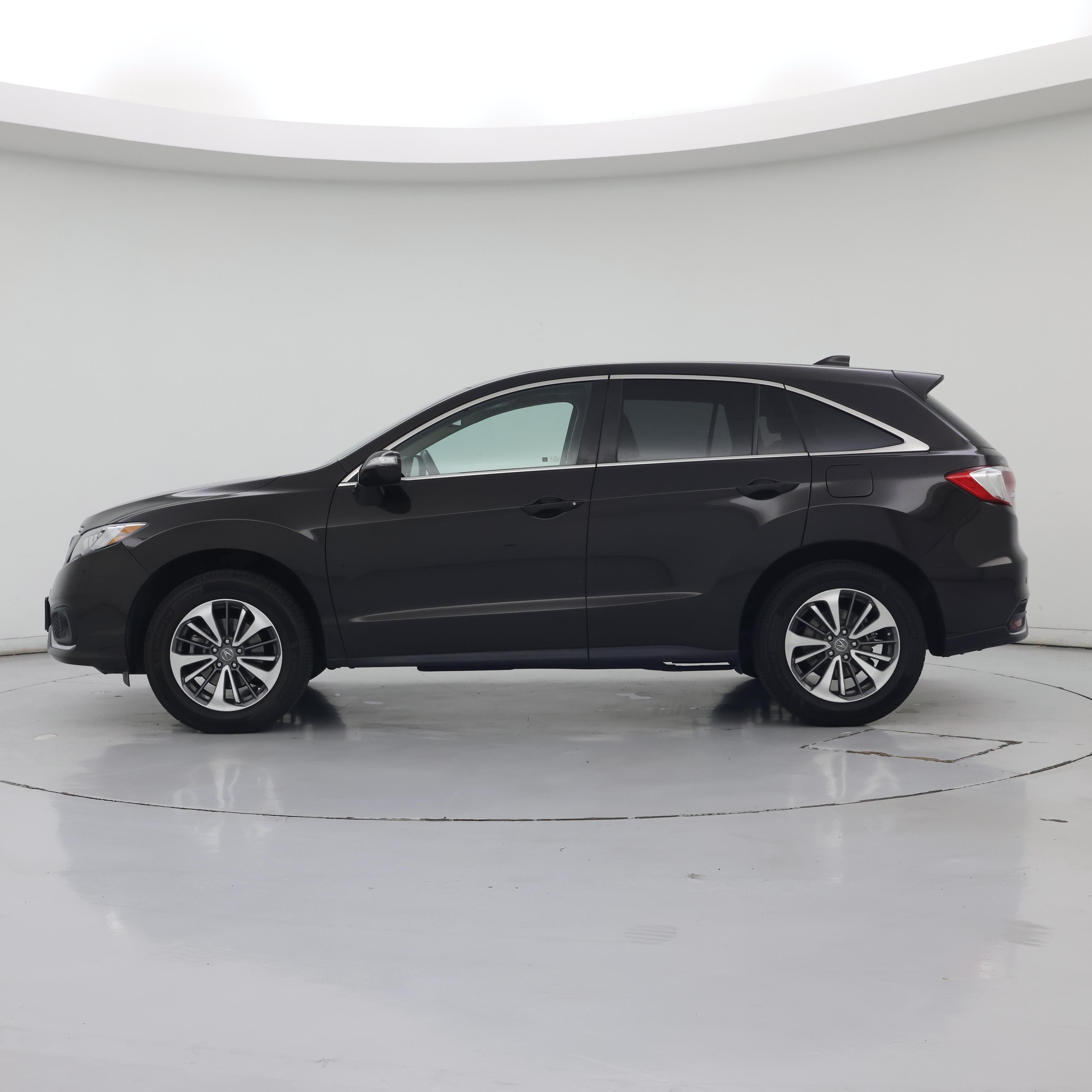 Thumbnail: 2018 Acura RDX - 3