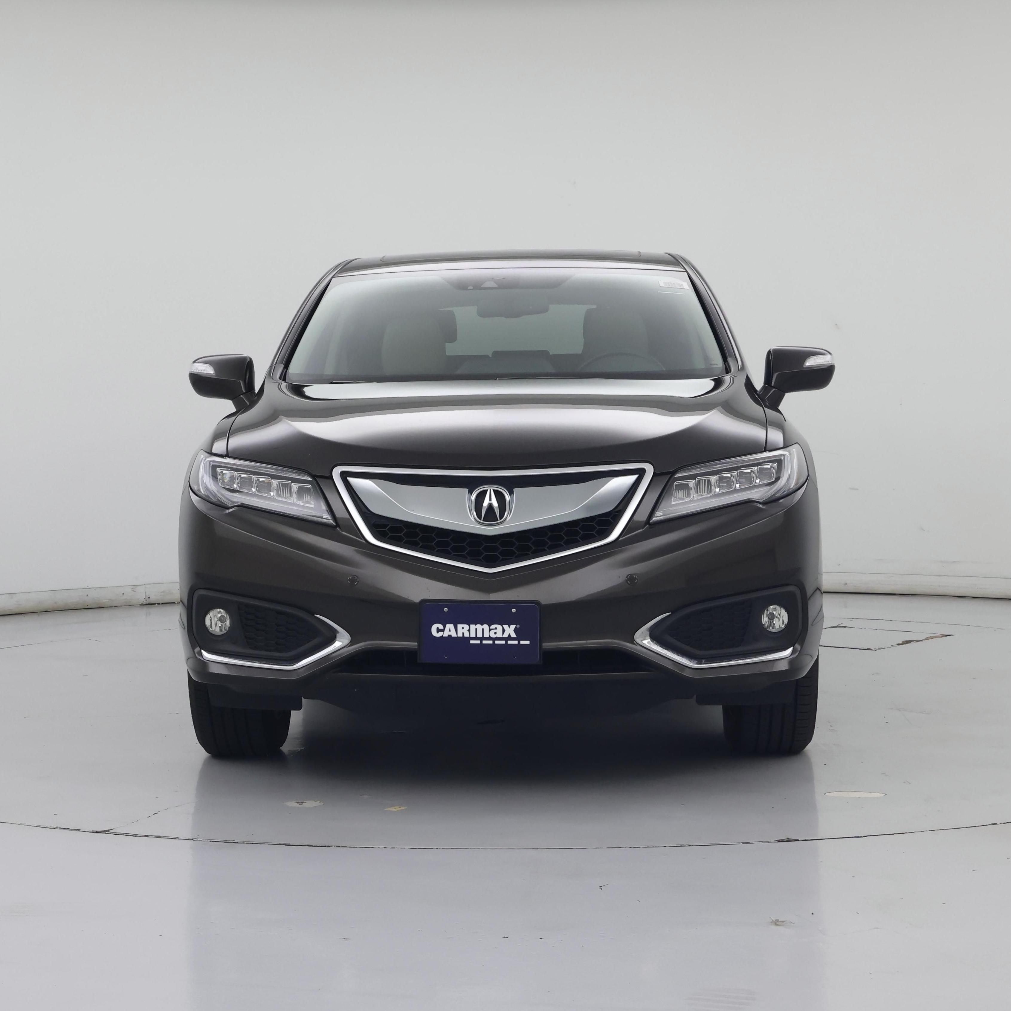 Thumbnail: 2018 Acura RDX - 5