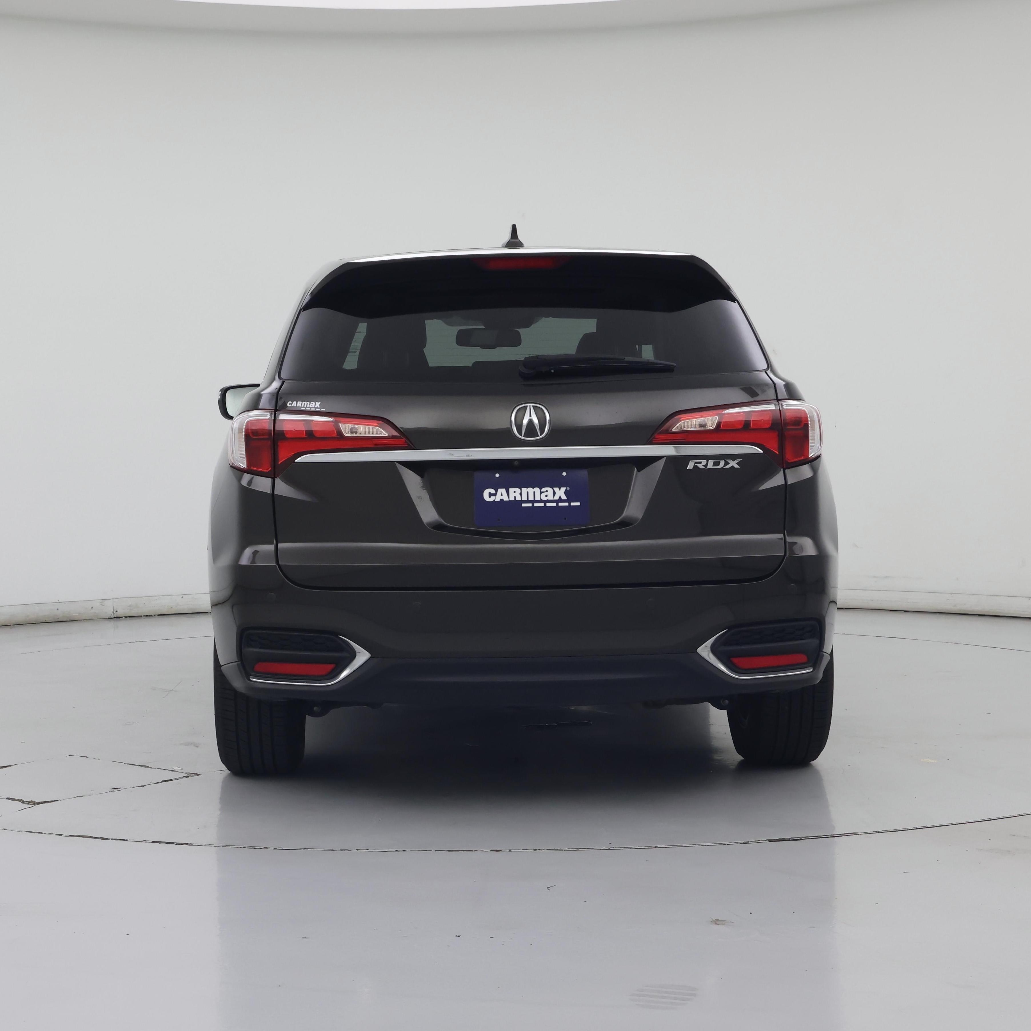 Thumbnail: 2018 Acura RDX - 6