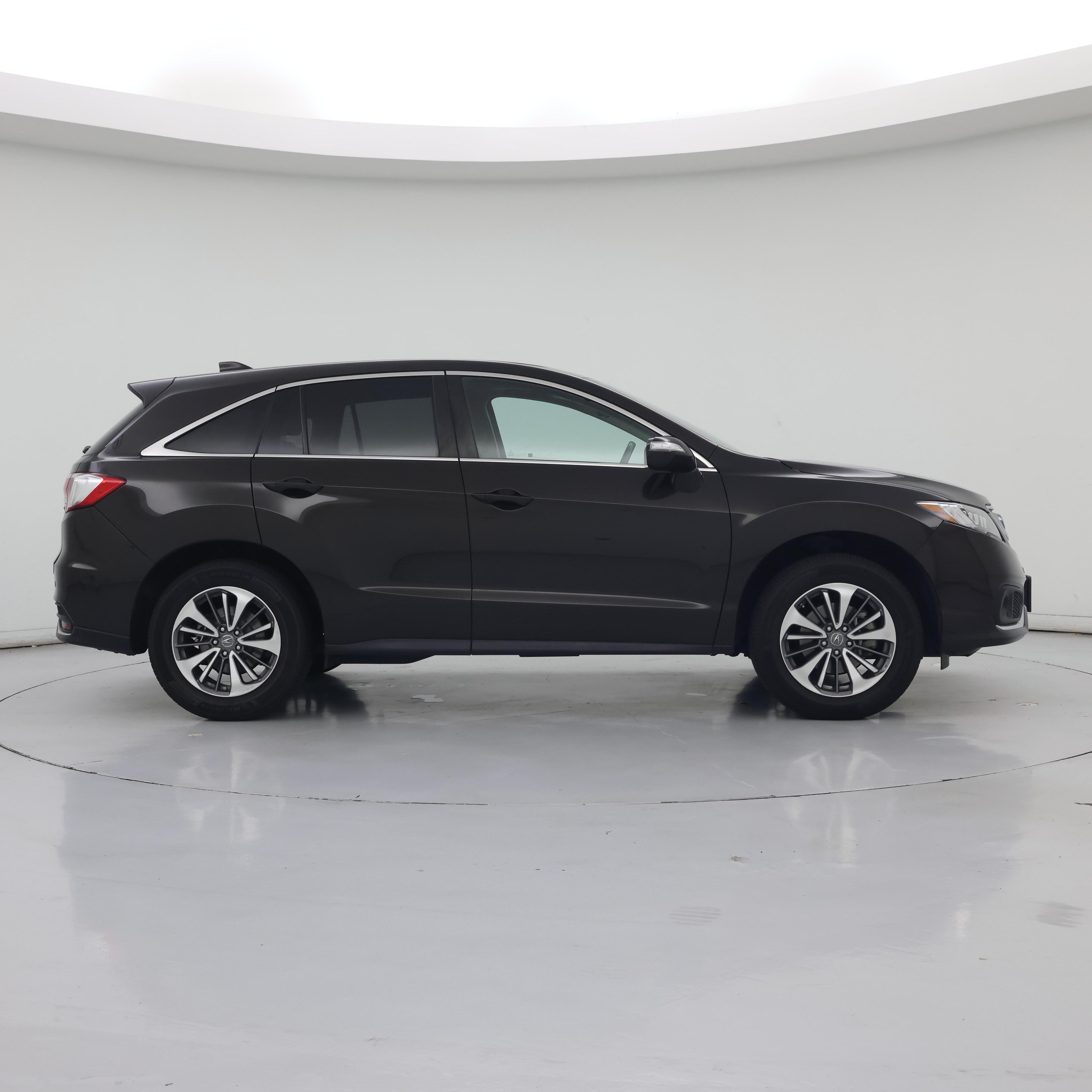 Thumbnail: 2018 Acura RDX - 7