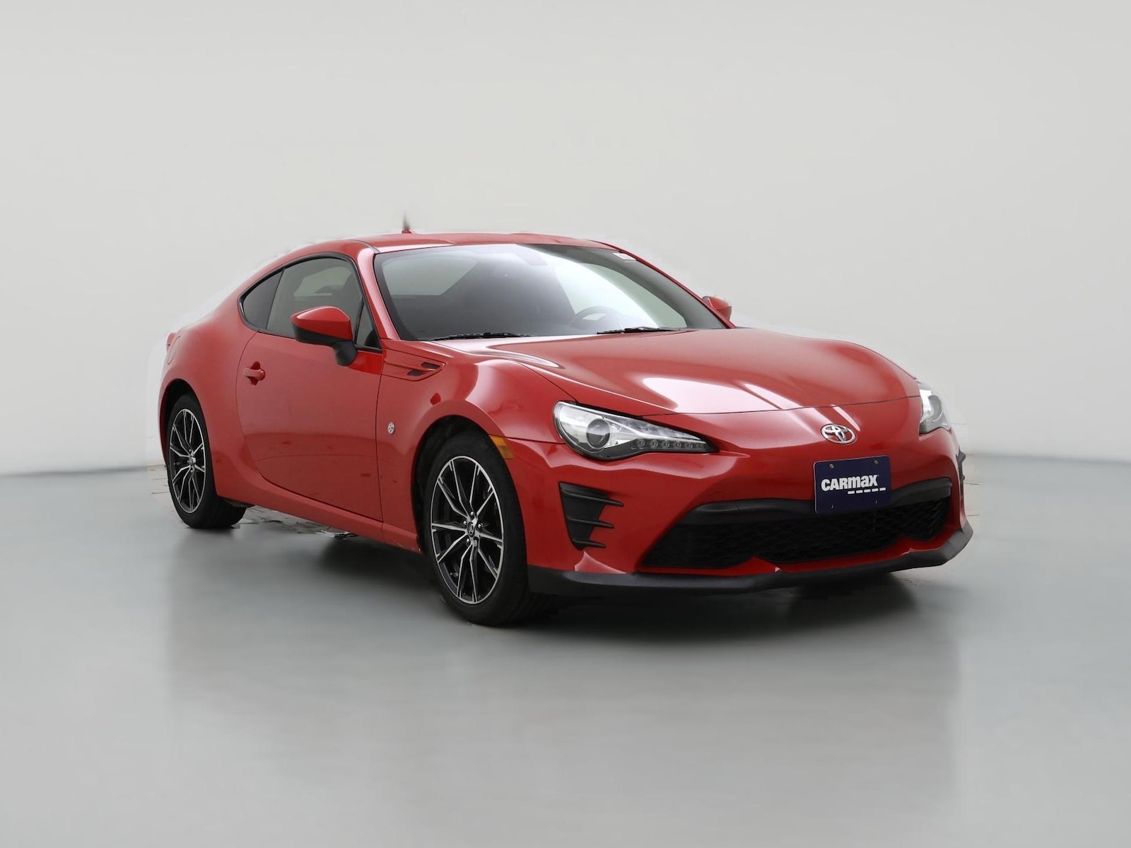2020 Toyota 86