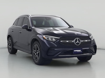 2024 Mercedes-Benz GLC300