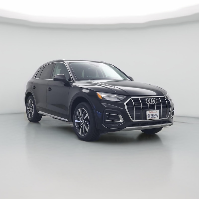 2021 Audi Q5 Premium