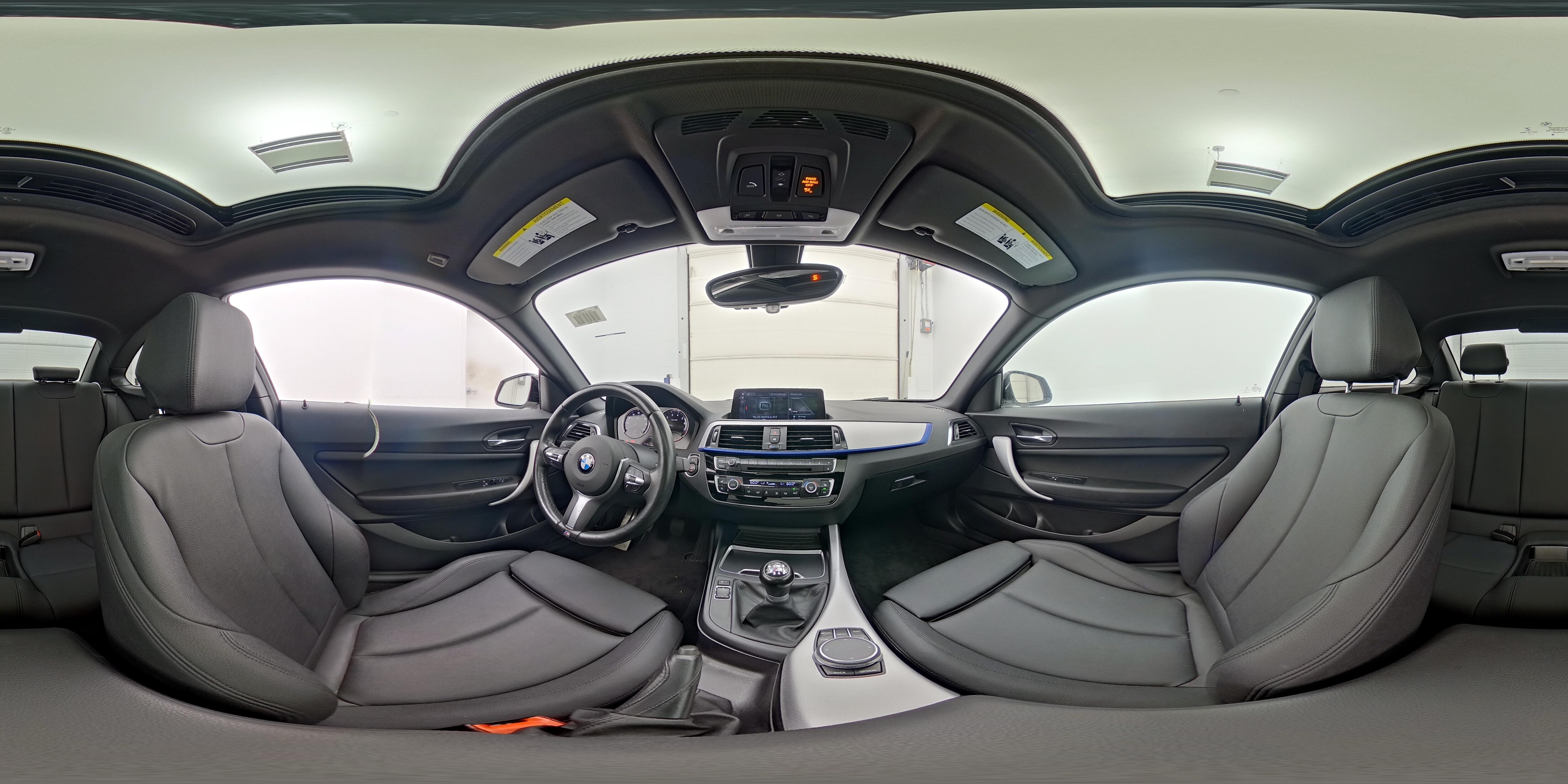 2018 BMW 2 Series M240i - Photo 26