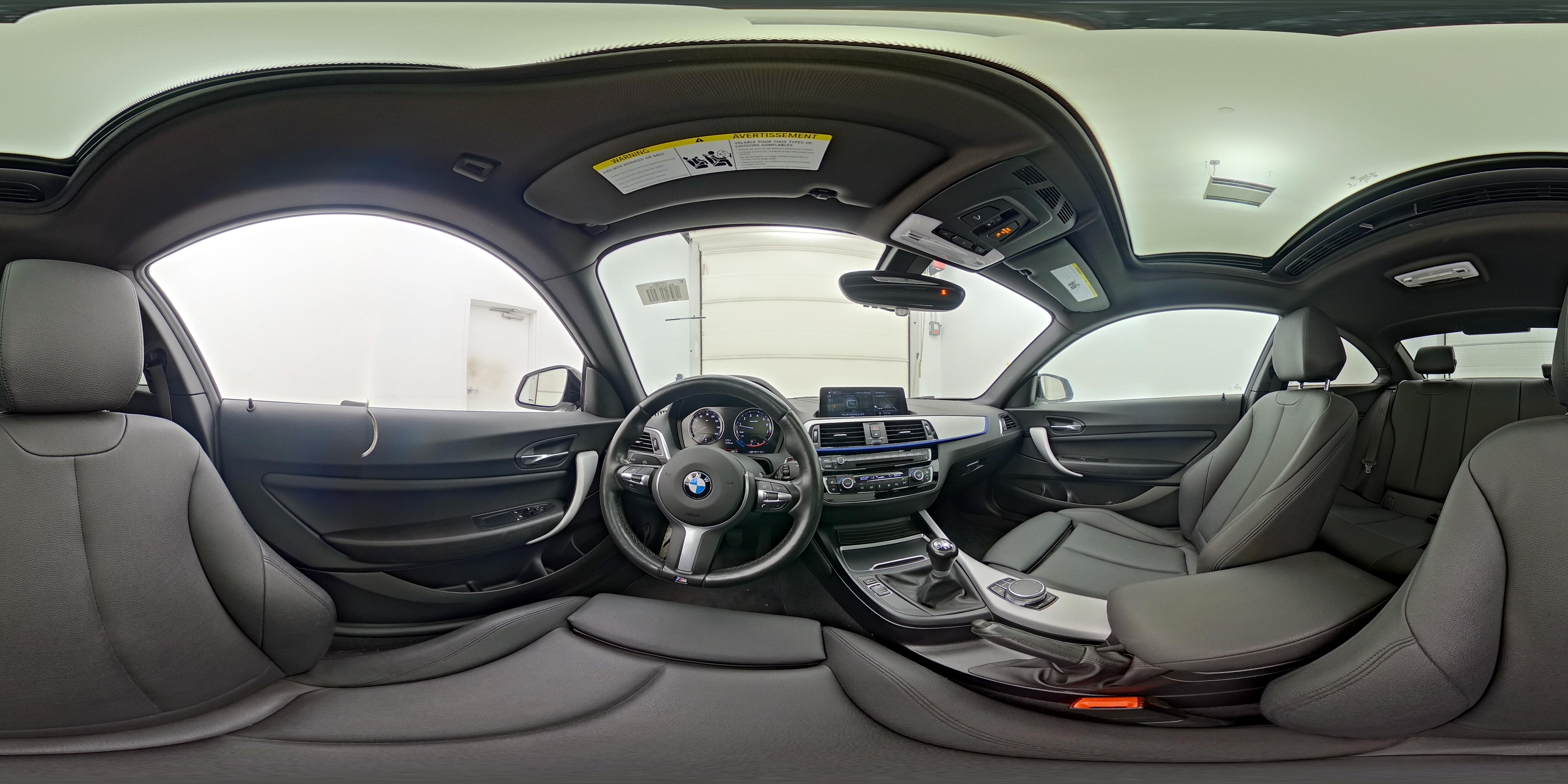 2018 BMW 2 Series M240i - Photo 27