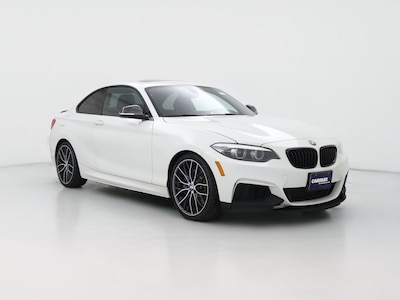 2018 BMW M240 I