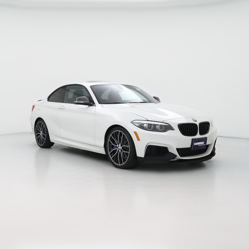 2018 BMW M240 I
