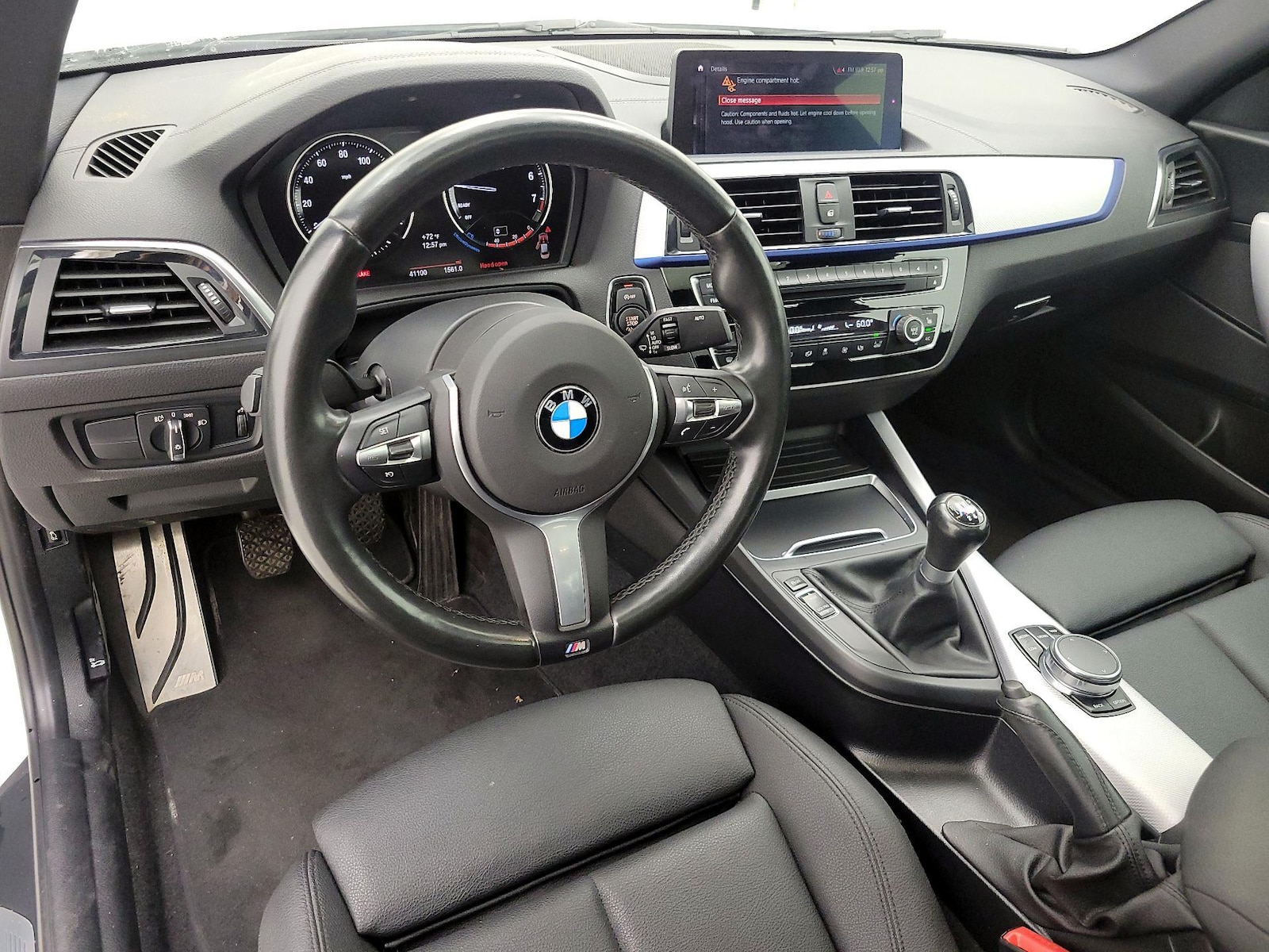 2018 BMW 2 Series M240i - Photo 10