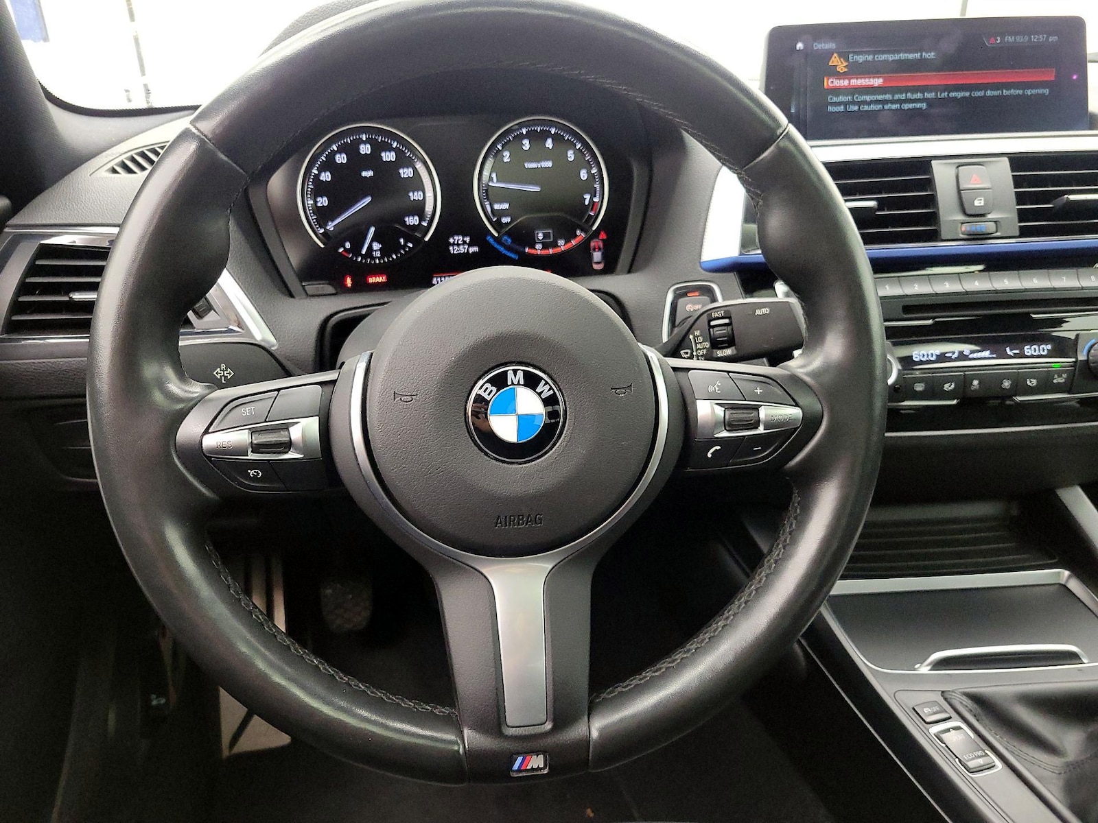 2018 BMW 2 Series M240i - Photo 11