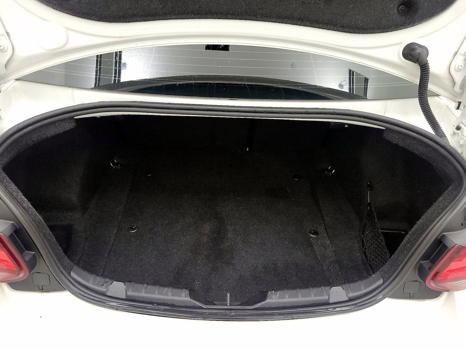 2018 BMW 2 Series M240i - Photo 23