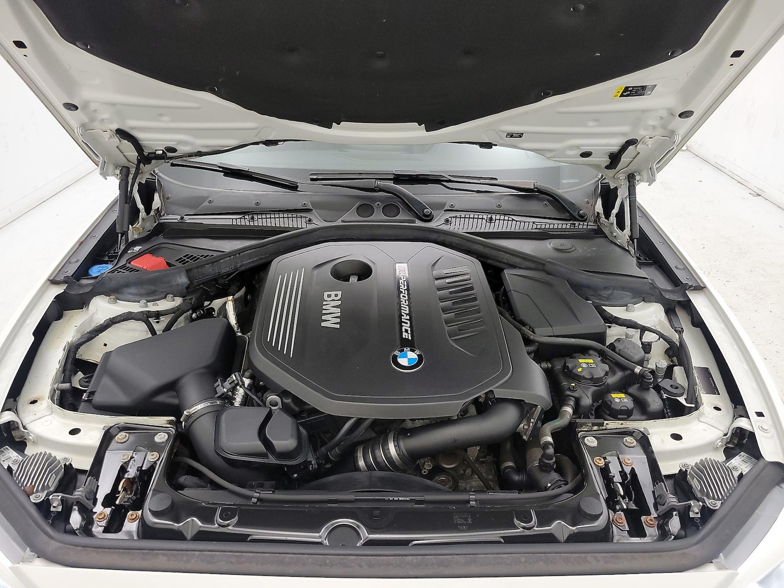 2018 BMW 2 Series M240i - Photo 24