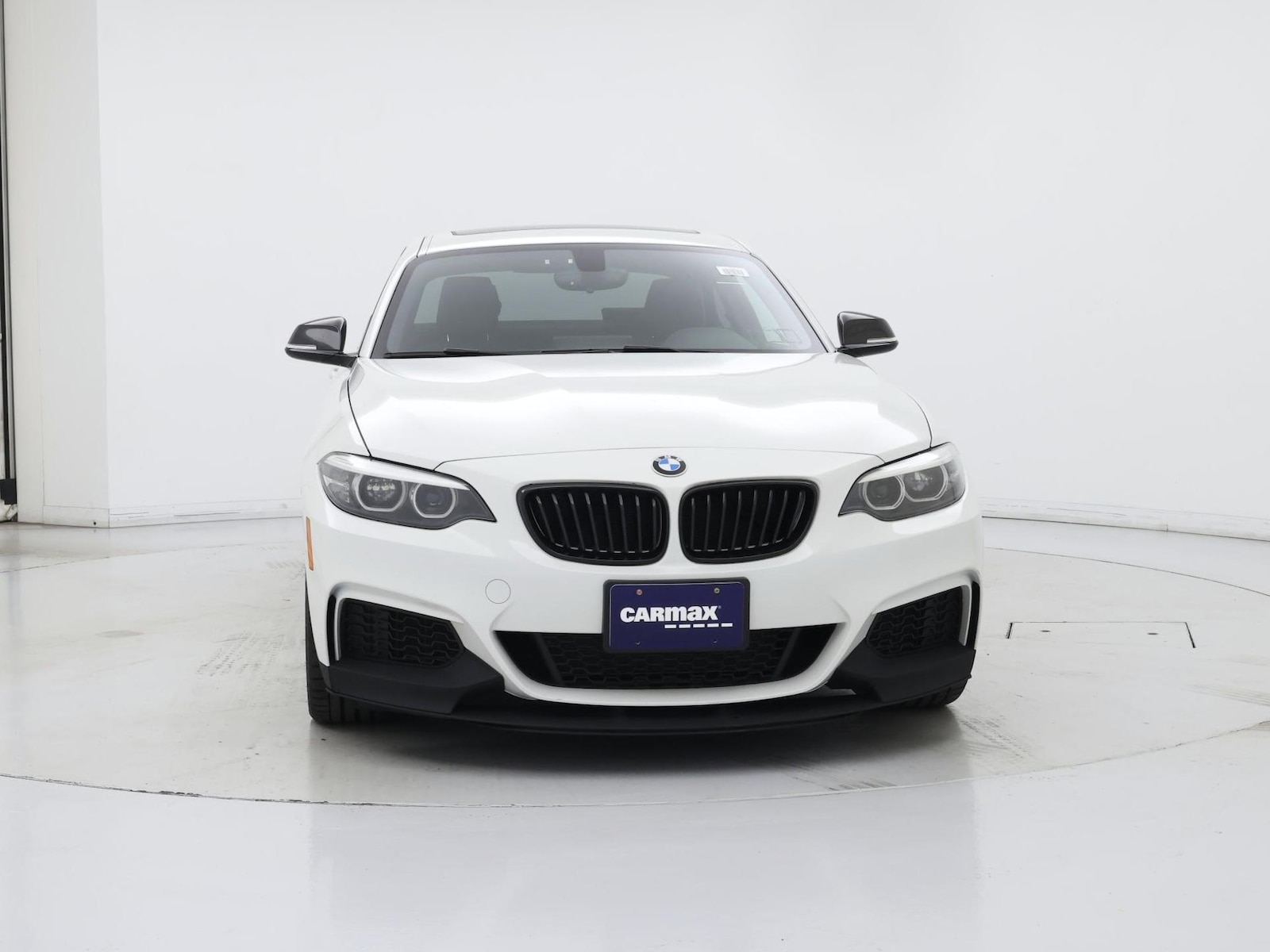 2018 BMW 2 Series M240i - Photo 6
