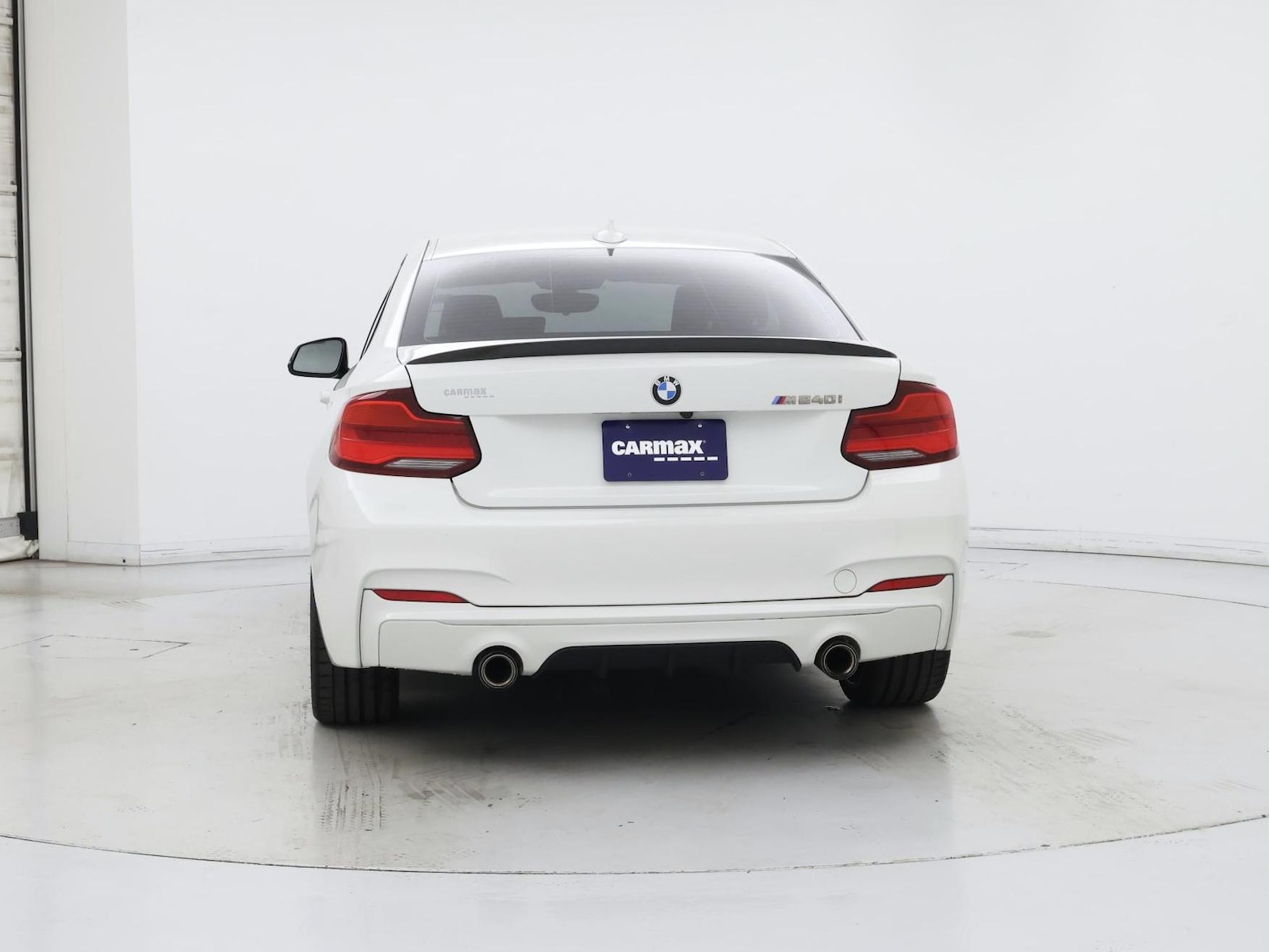 2018 BMW 2 Series M240i - Photo 7