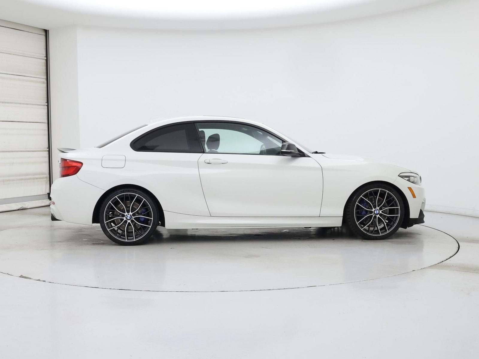 2018 BMW 2 Series M240i - Photo 8