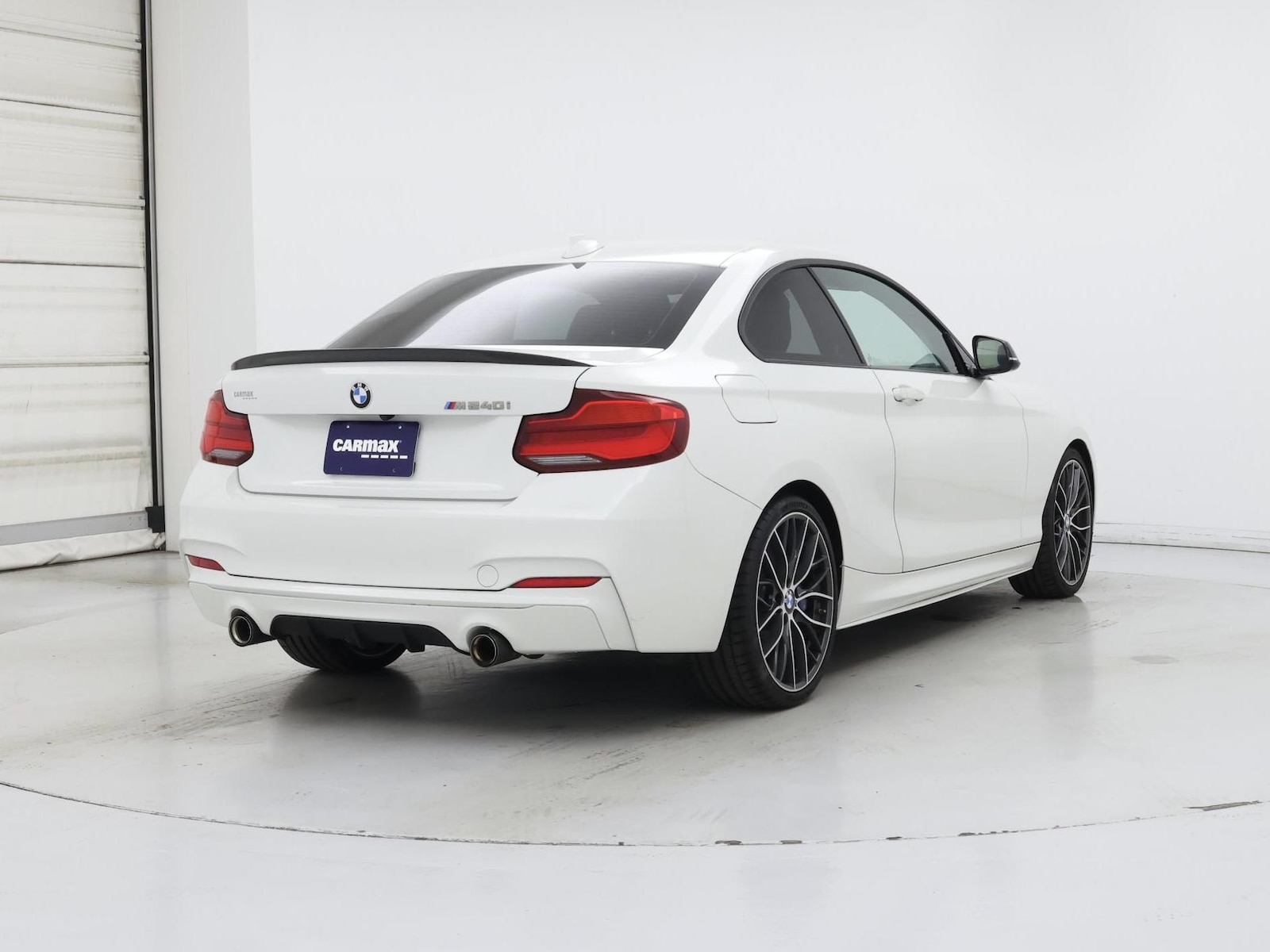 2018 BMW 2 Series M240i - Photo 9