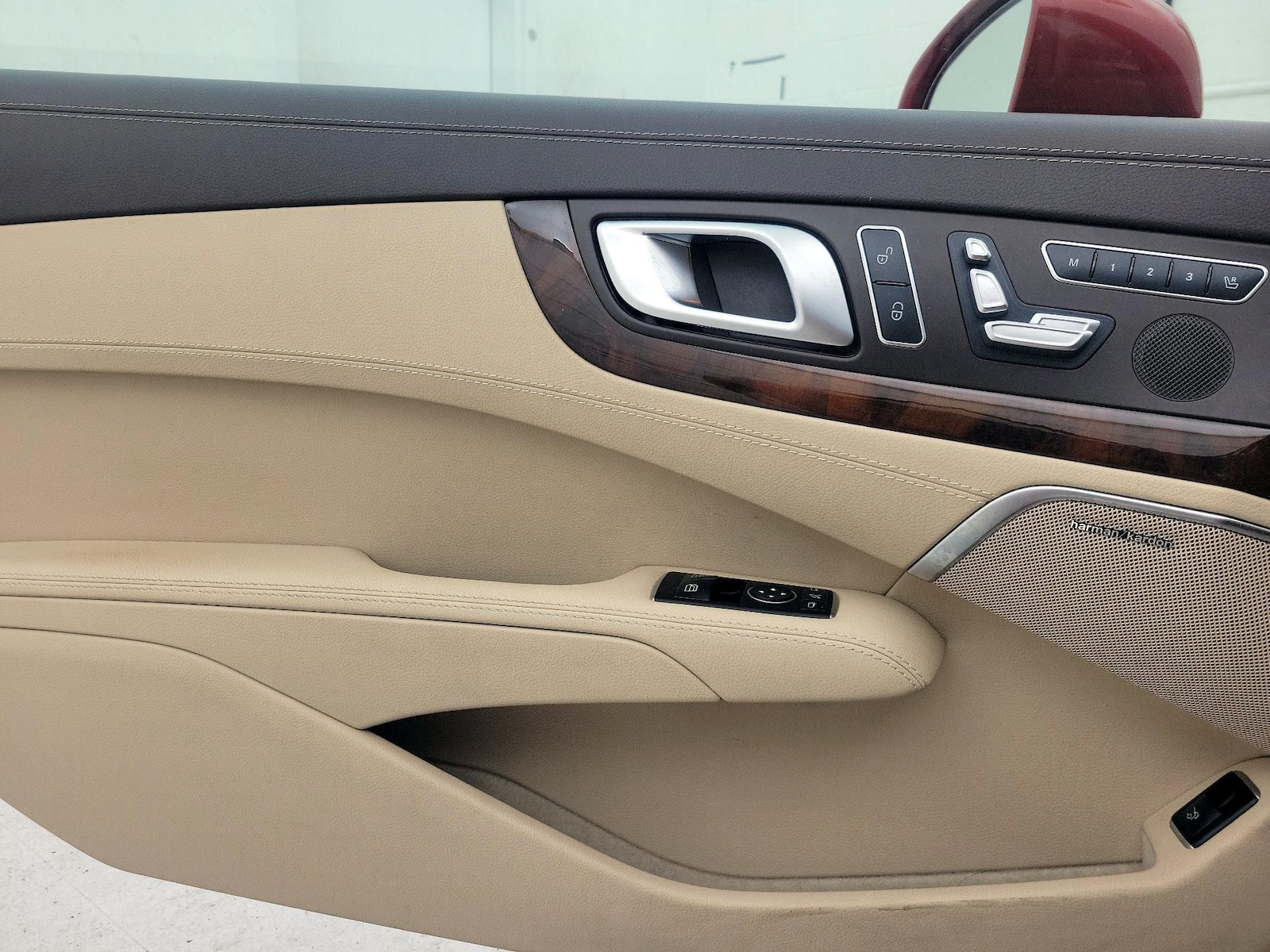2016 Mercedes-Benz SL-Class SL400 - Photo 13