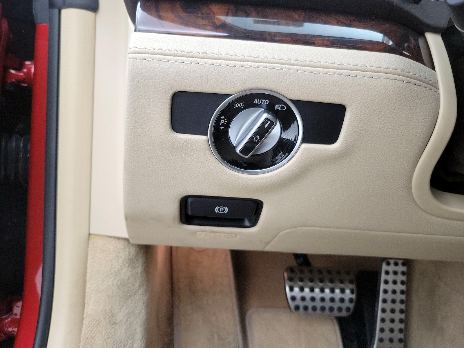 2016 Mercedes-Benz SL-Class SL400 - Photo 14