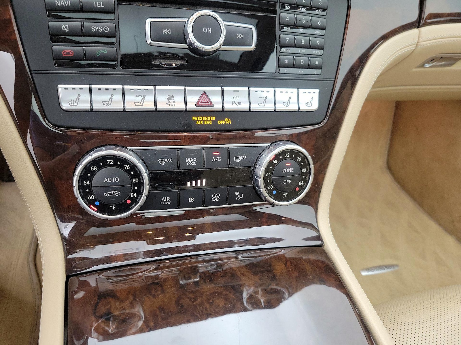 2016 Mercedes-Benz SL-Class SL400 - Photo 18