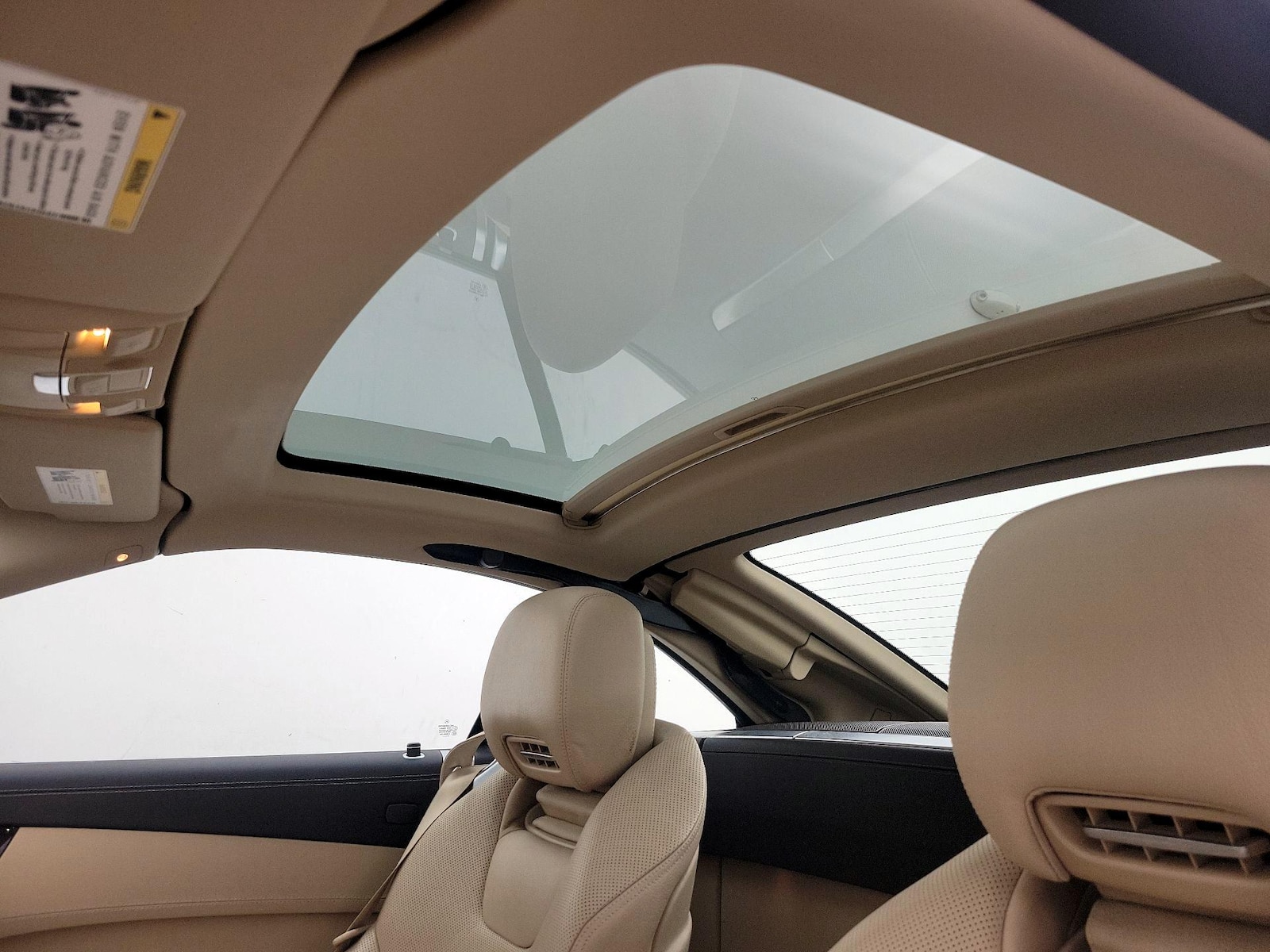 2016 Mercedes-Benz SL-Class SL400 - Photo 21