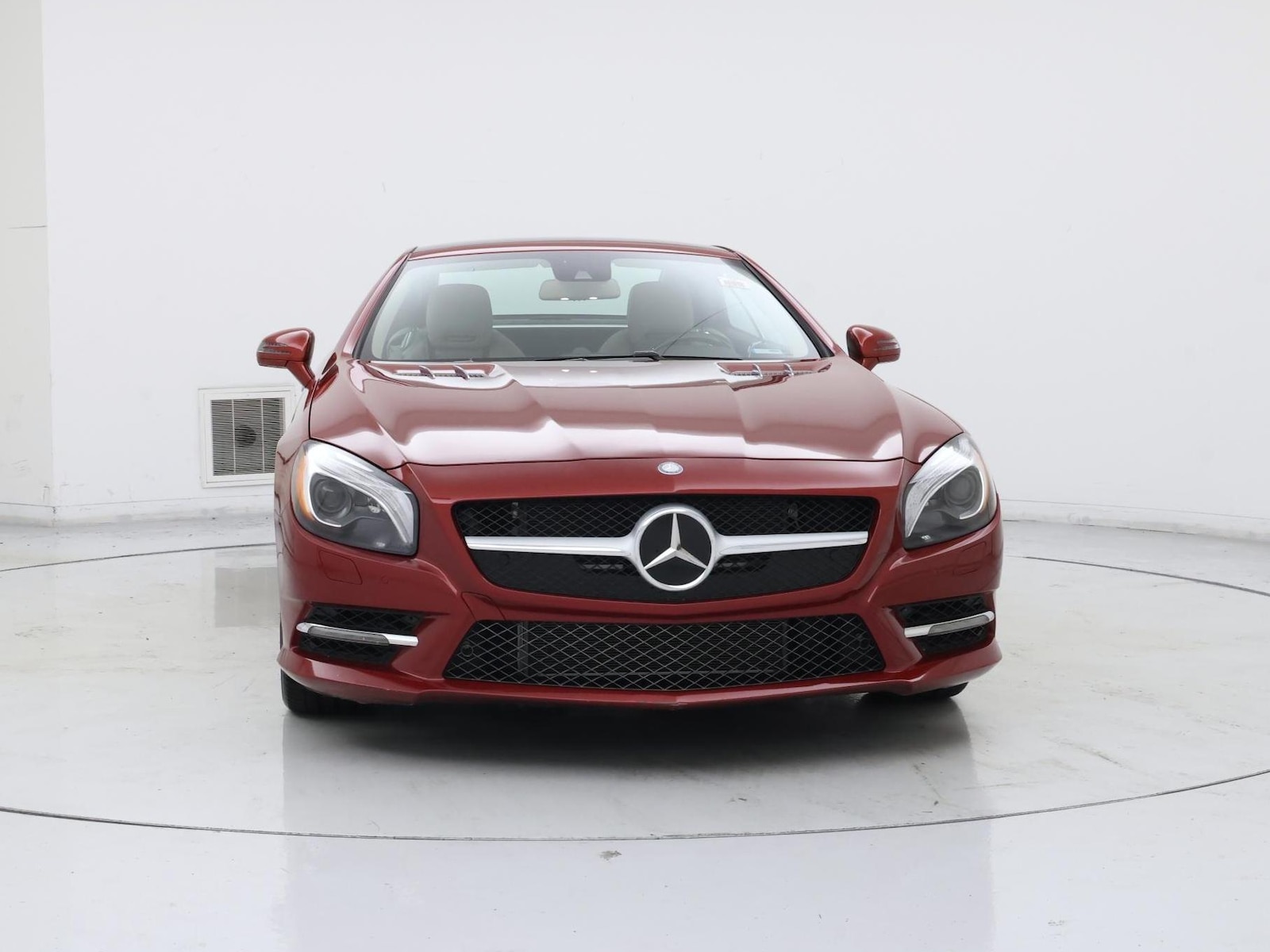 2016 Mercedes-Benz SL-Class SL400 - Photo 6