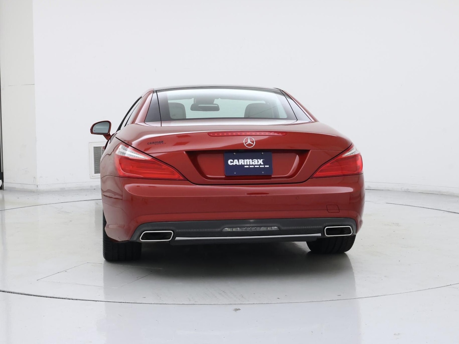 2016 Mercedes-Benz SL-Class SL400 - Photo 7