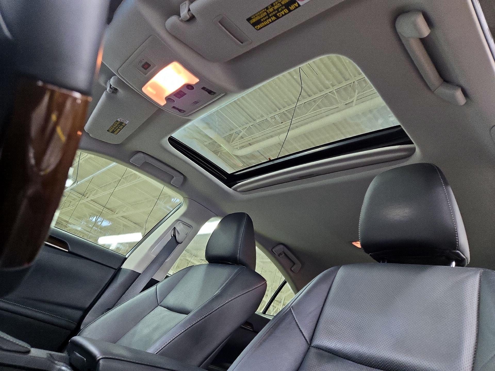 Thumbnail: 2014 Lexus ES - 20