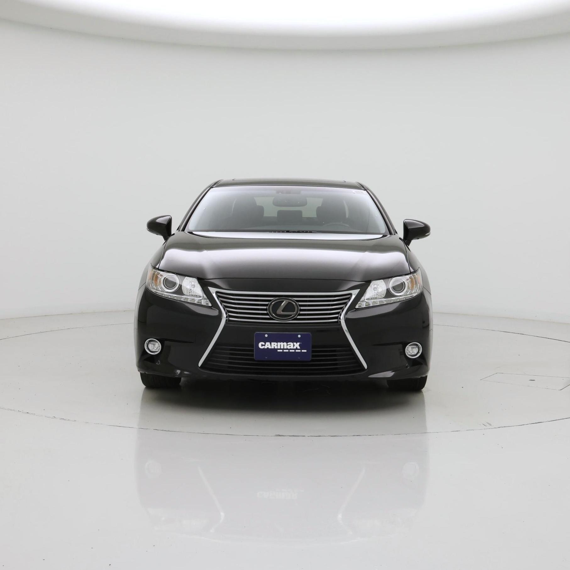 Thumbnail: 2014 Lexus ES - 5