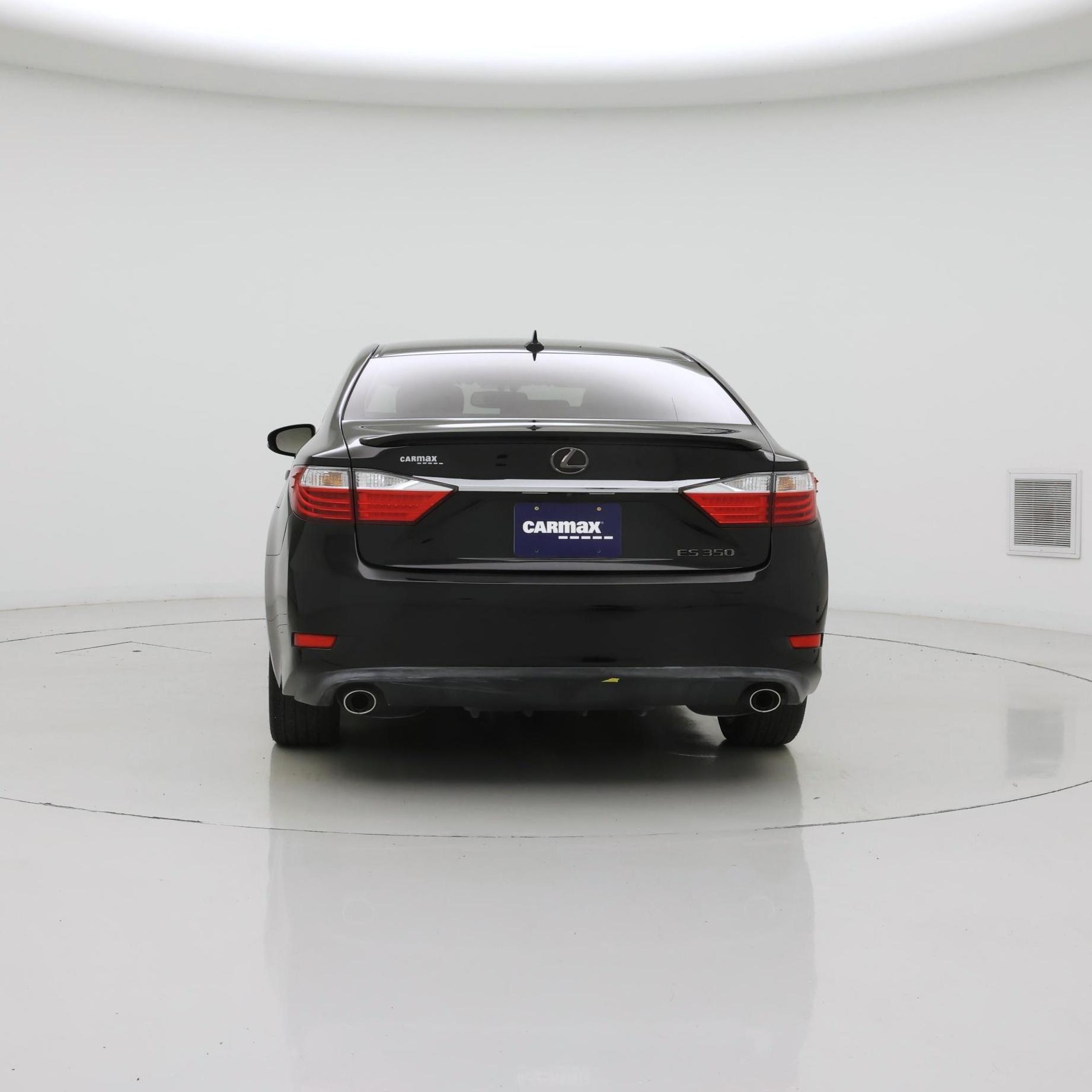 Thumbnail: 2014 Lexus ES - 6