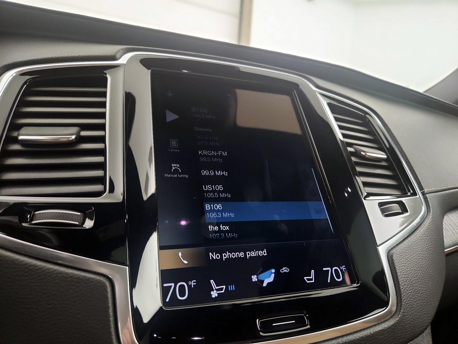 Thumbnail: 2021 Volvo XC90 - 15