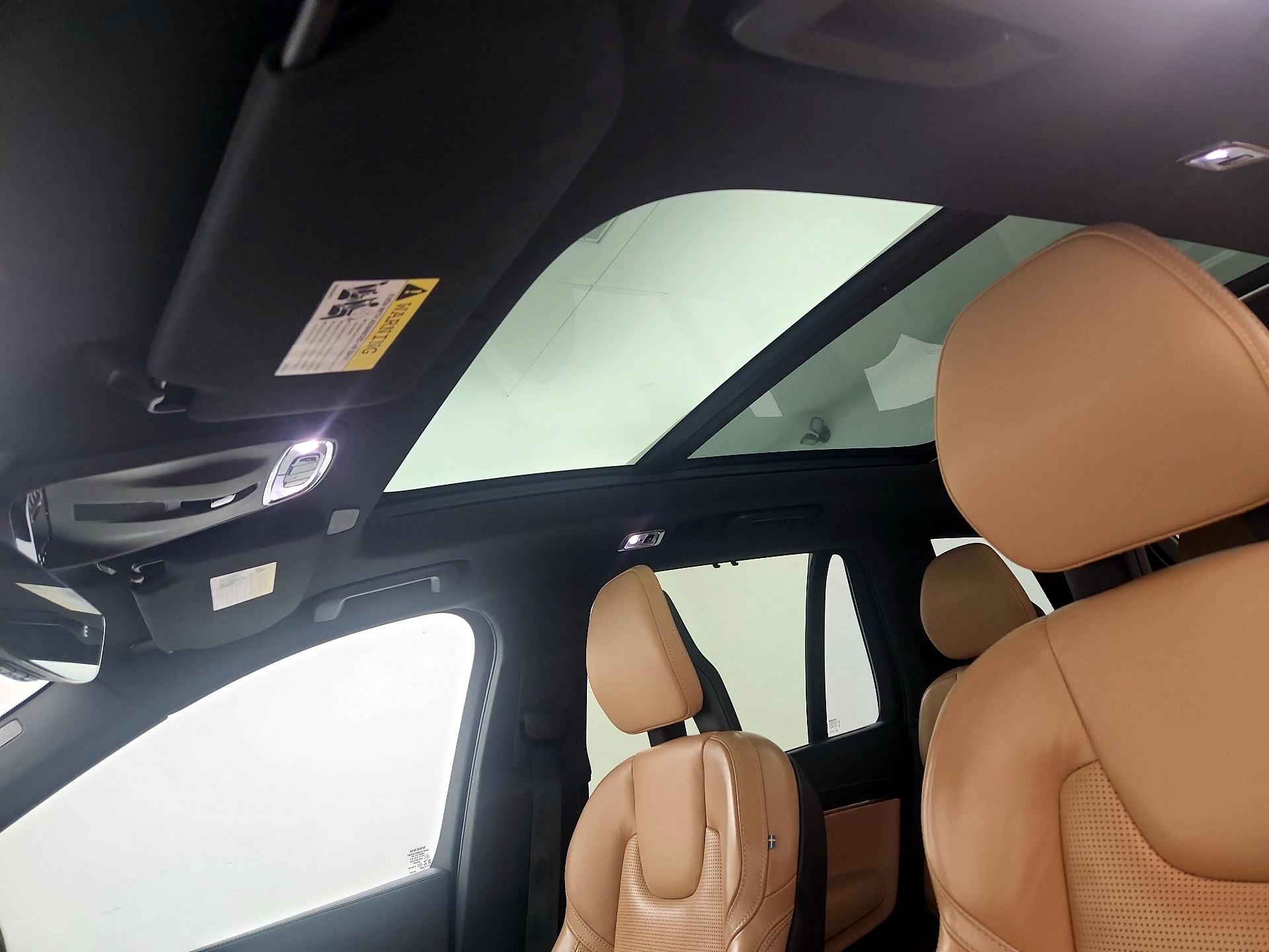 Thumbnail: 2021 Volvo XC90 - 19