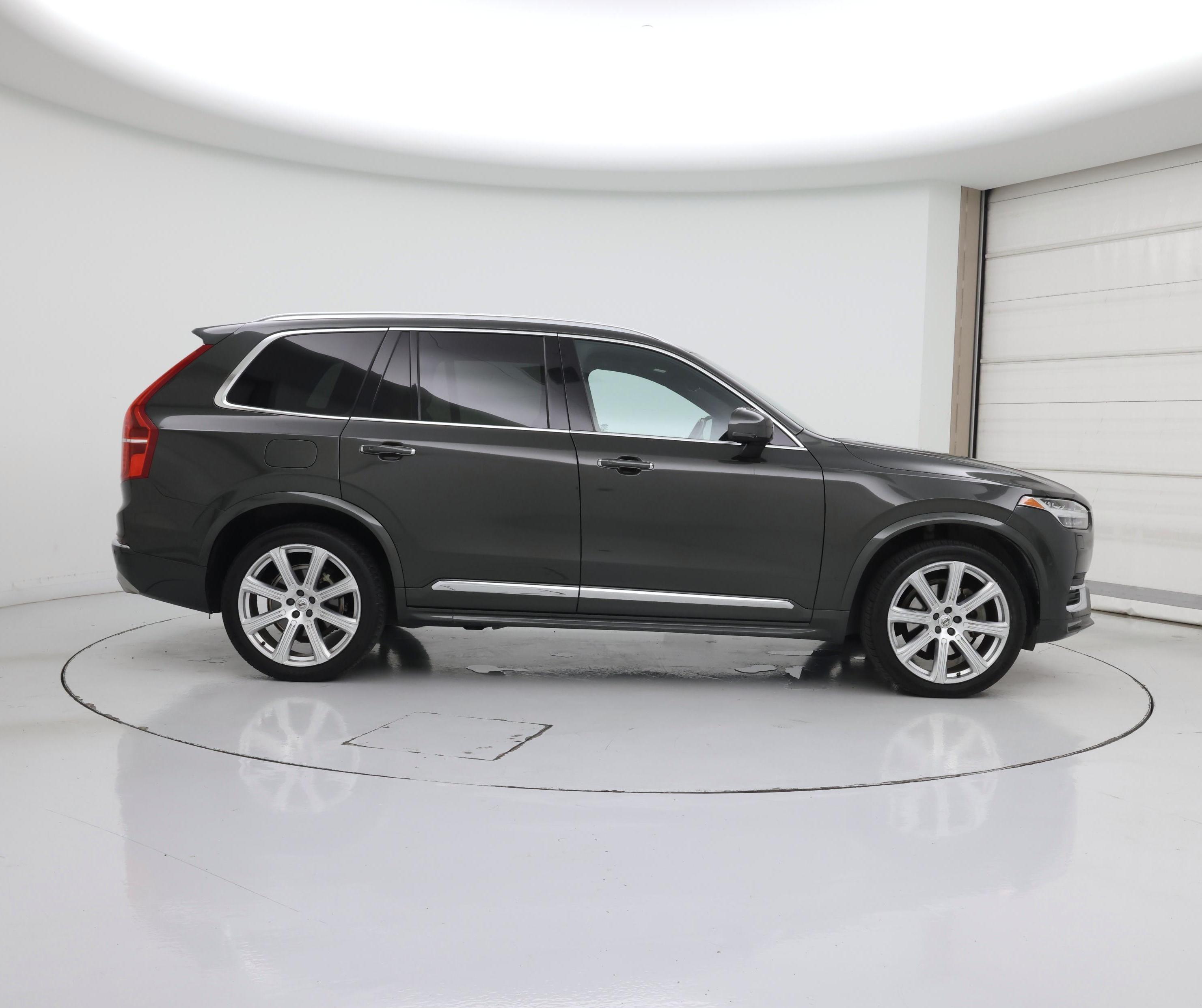 Thumbnail: 2021 Volvo XC90 - 7
