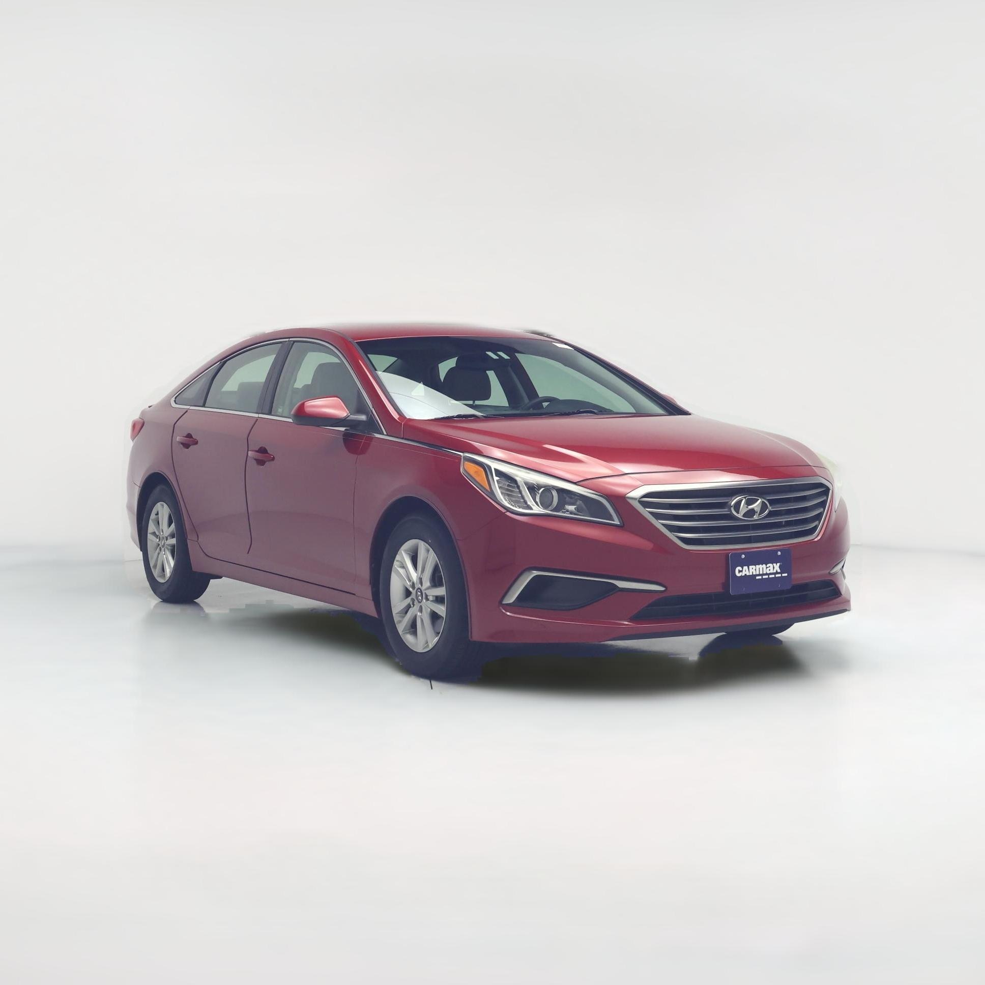 Thumbnail: 2017 Hyundai Sonata - 1