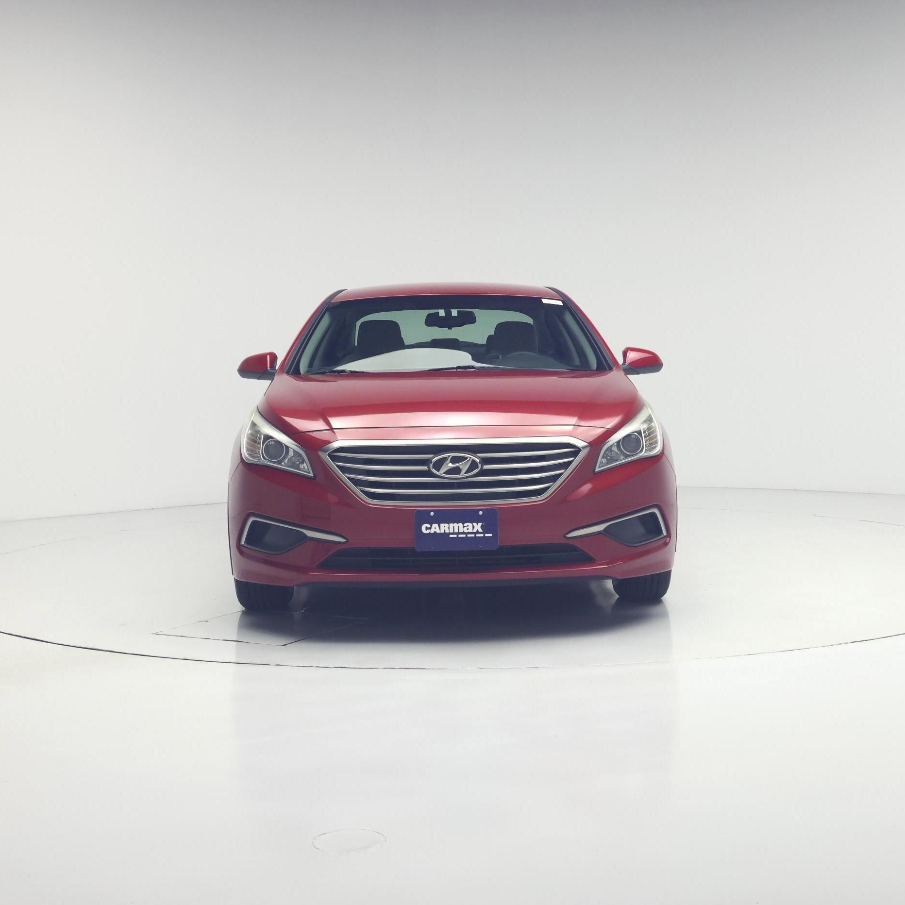 Thumbnail: 2017 Hyundai Sonata - 5