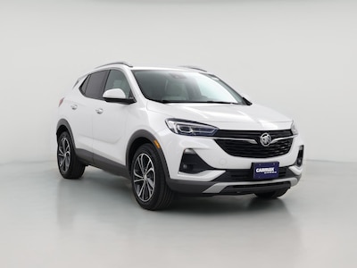 2021 Buick Encore GX Essence
