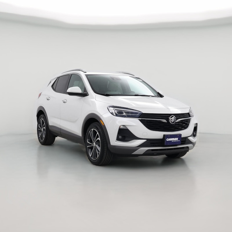 2021 Buick Encore GX Essence