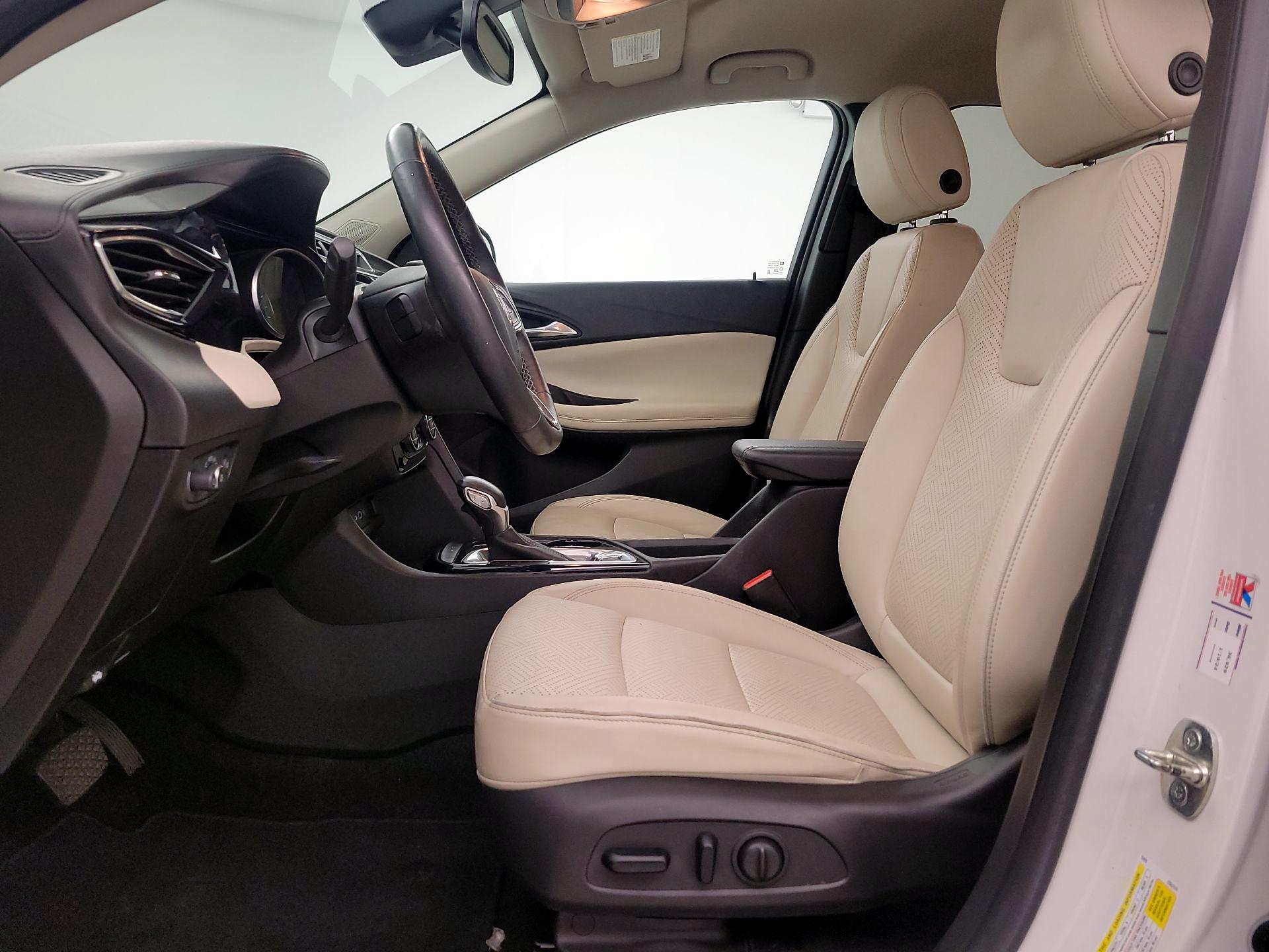 Thumbnail: 2021 Buick Encore GX - 11