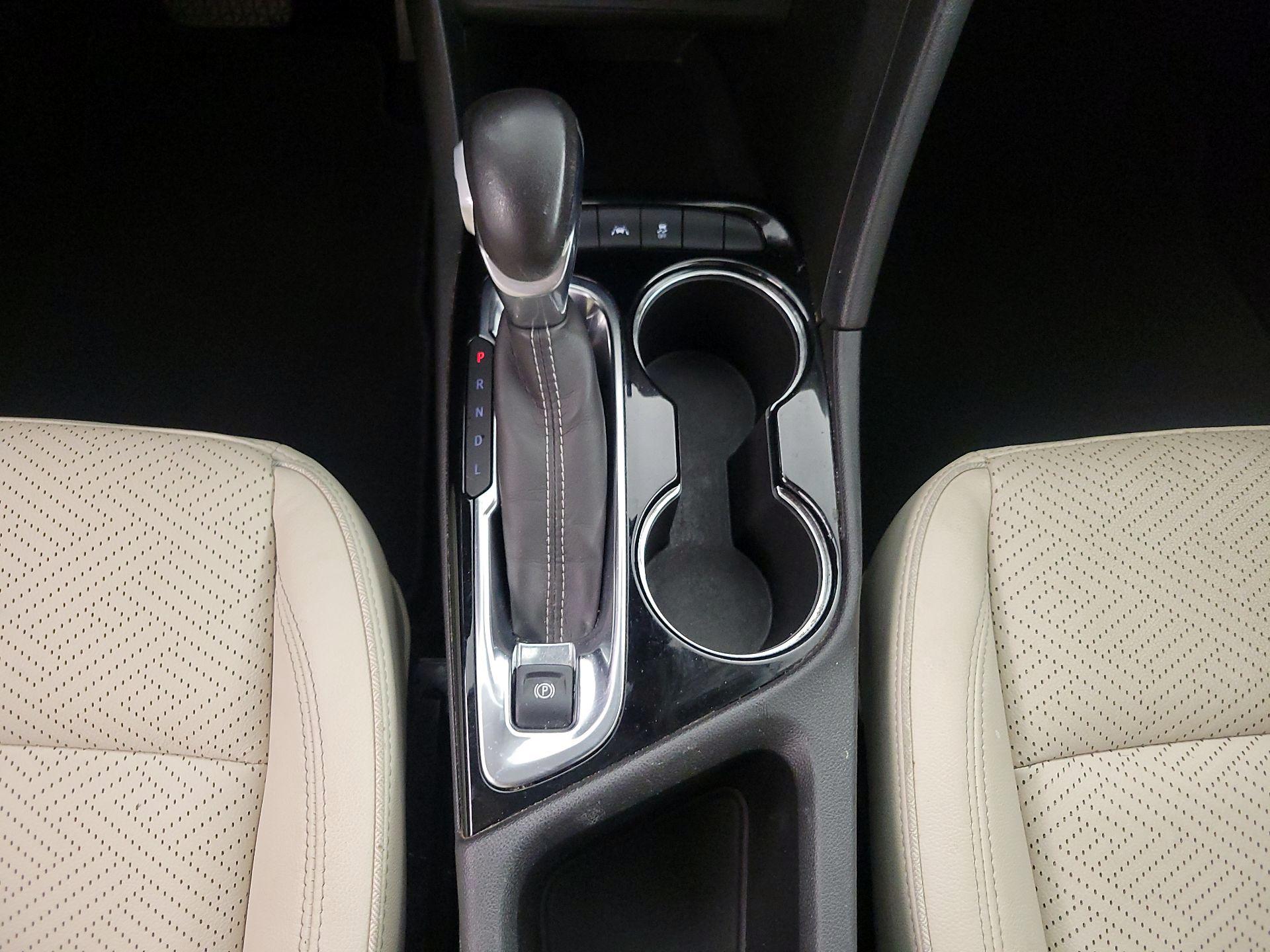 Thumbnail: 2021 Buick Encore GX - 17