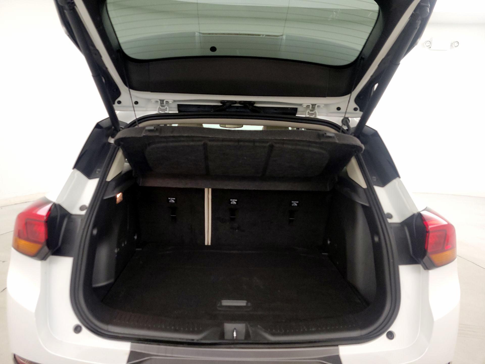 Thumbnail: 2021 Buick Encore GX - 20