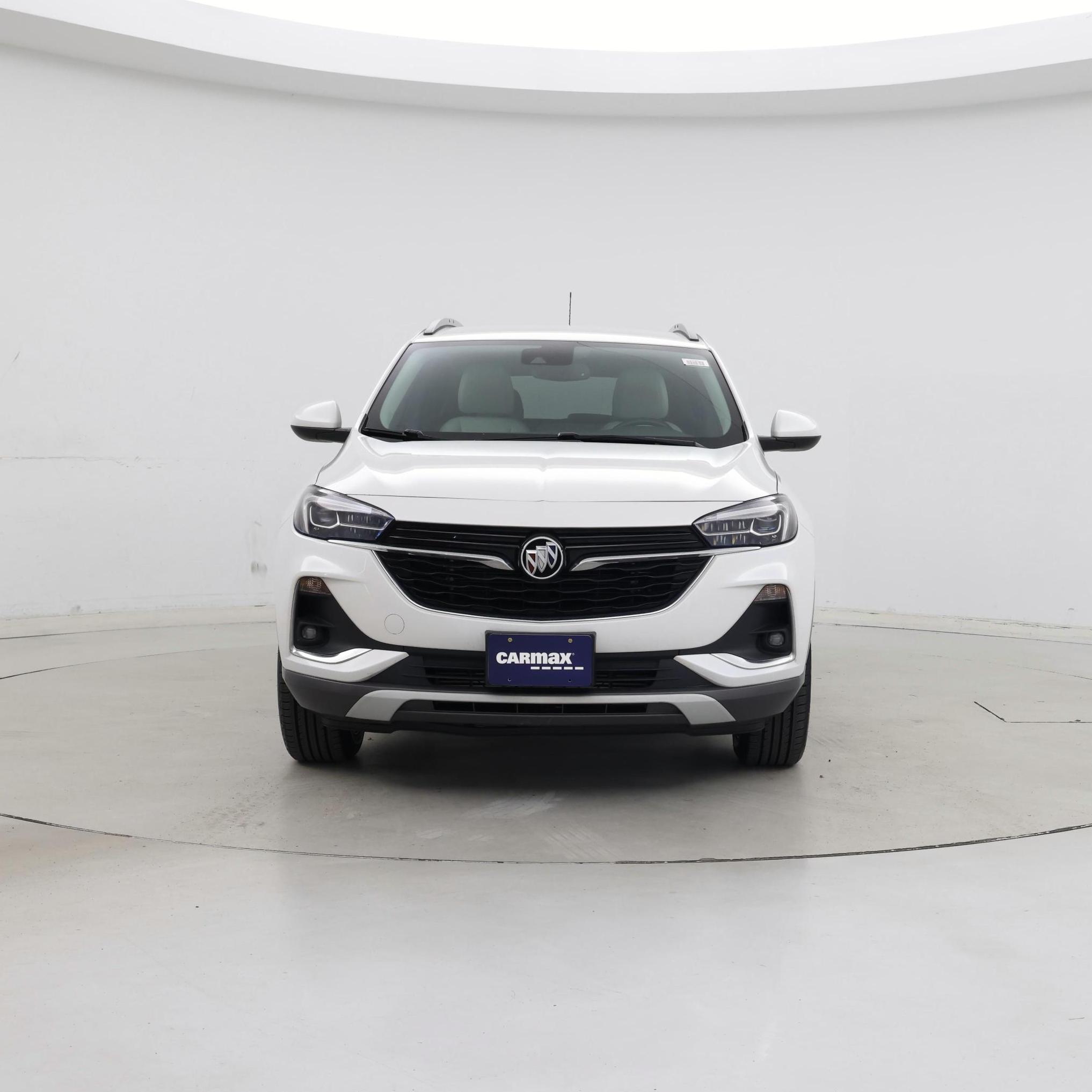 Thumbnail: 2021 Buick Encore GX - 5