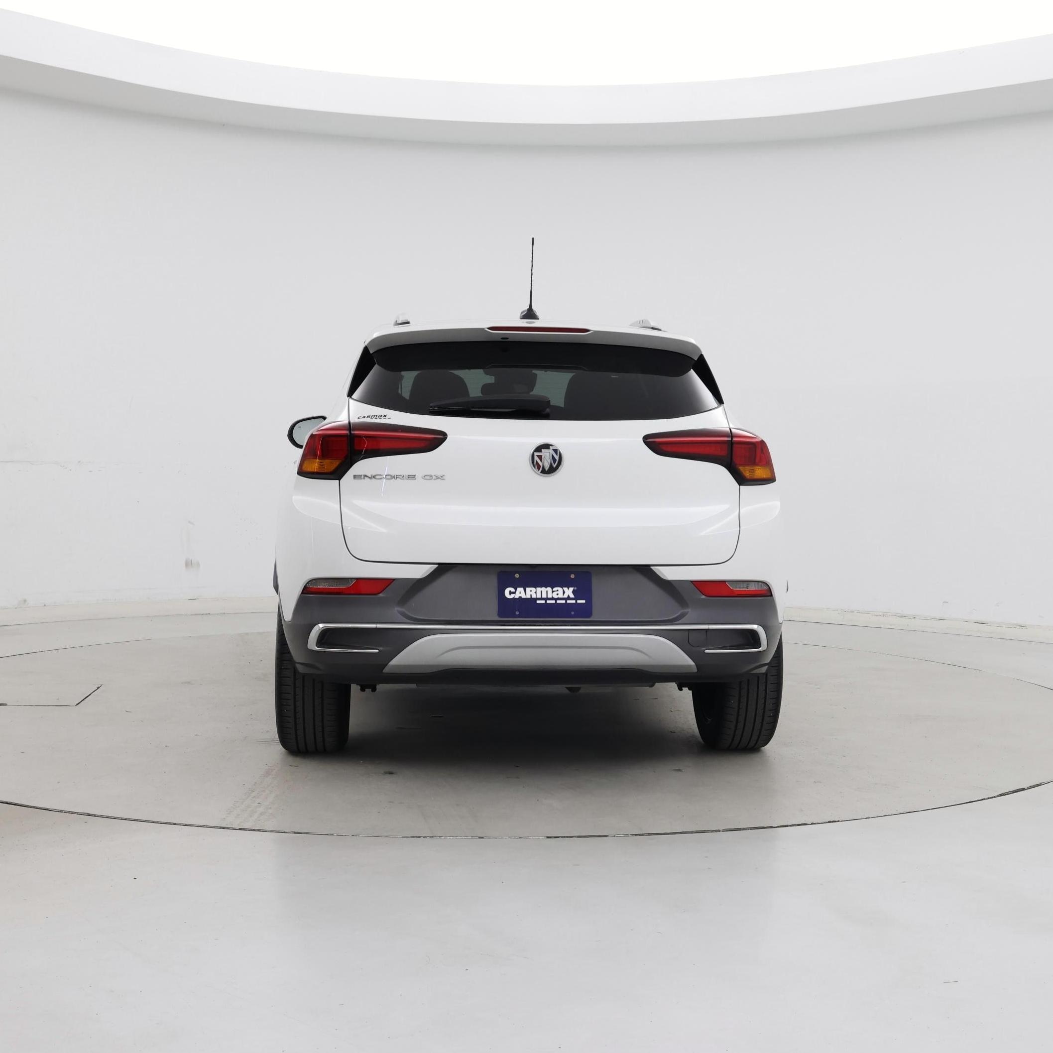 Thumbnail: 2021 Buick Encore GX - 6