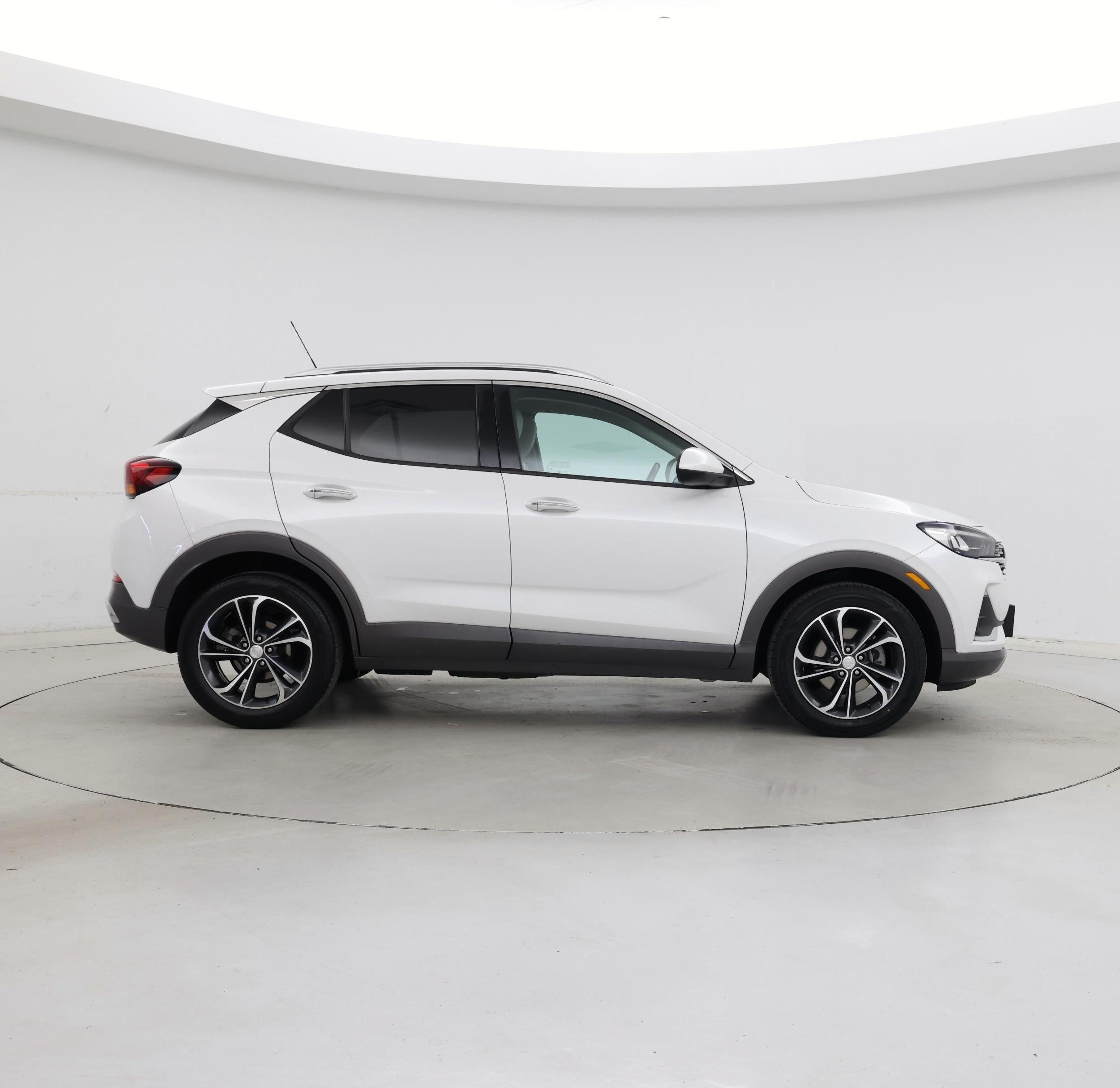 Thumbnail: 2021 Buick Encore GX - 7