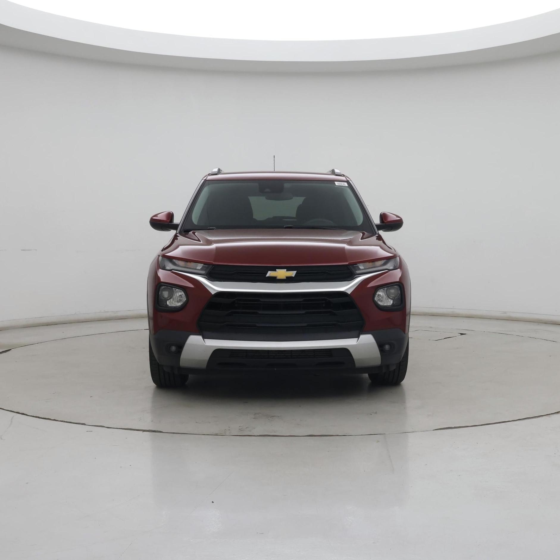 Thumbnail: 2022 Chevrolet TrailBlazer - 5