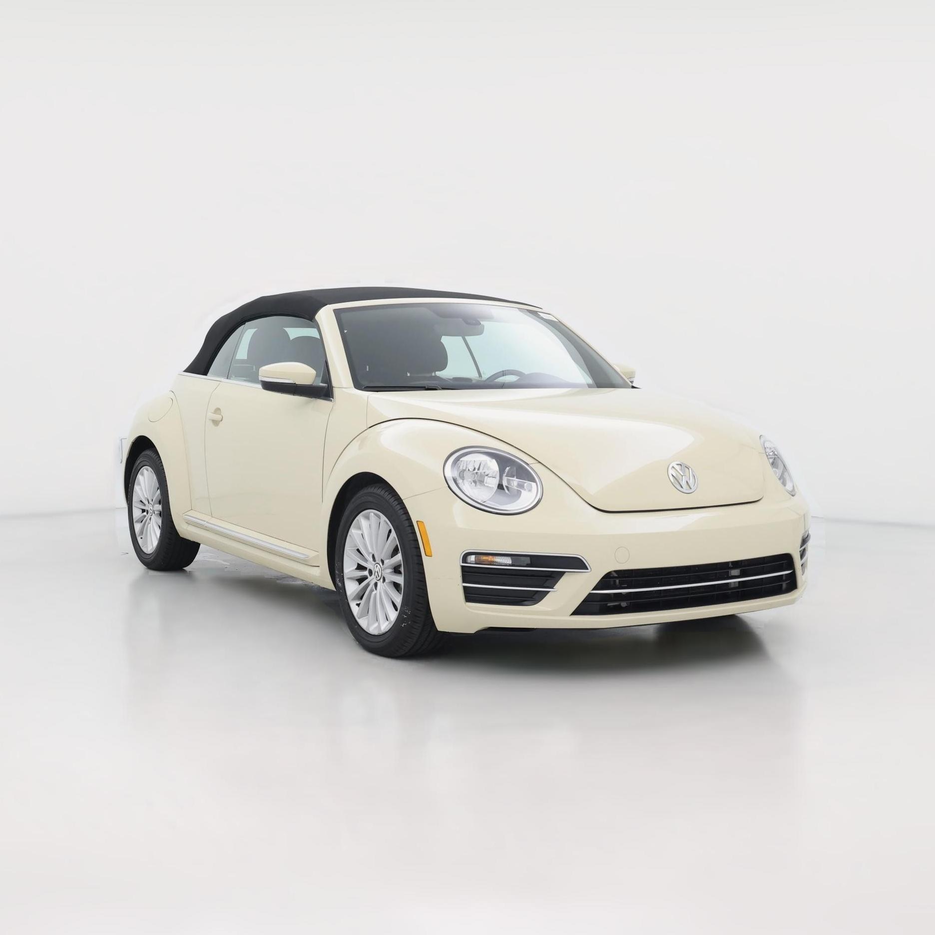 Thumbnail: 2019 Volkswagen Beetle - 1