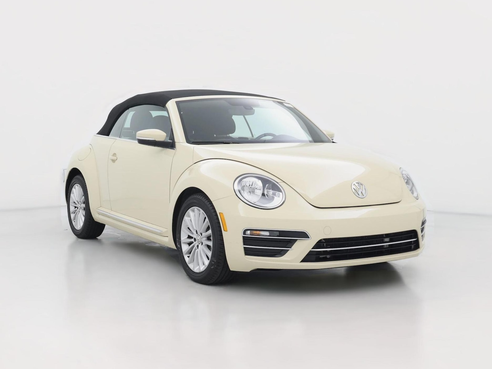 2019 Volkswagen Beetle Convertible